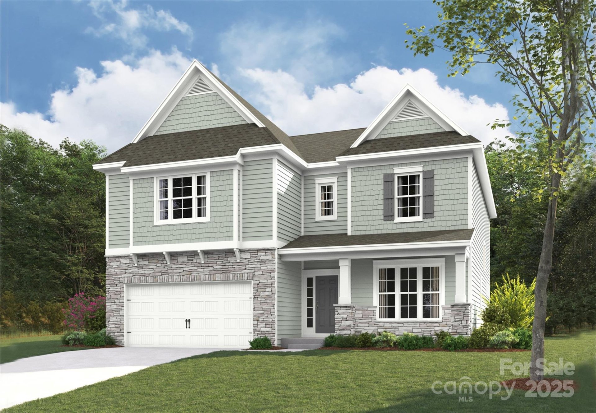 102 Oakham Place
