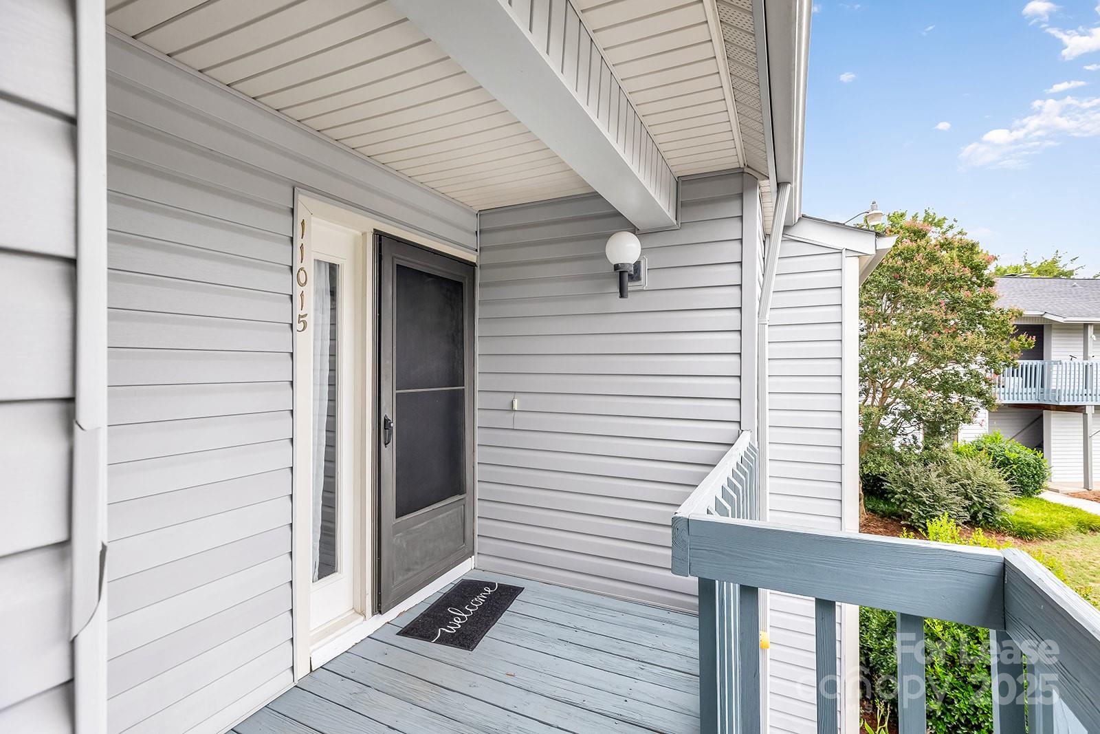 Property image 2 at 11015 Harrowfield Road, Charlotte, NC 28226