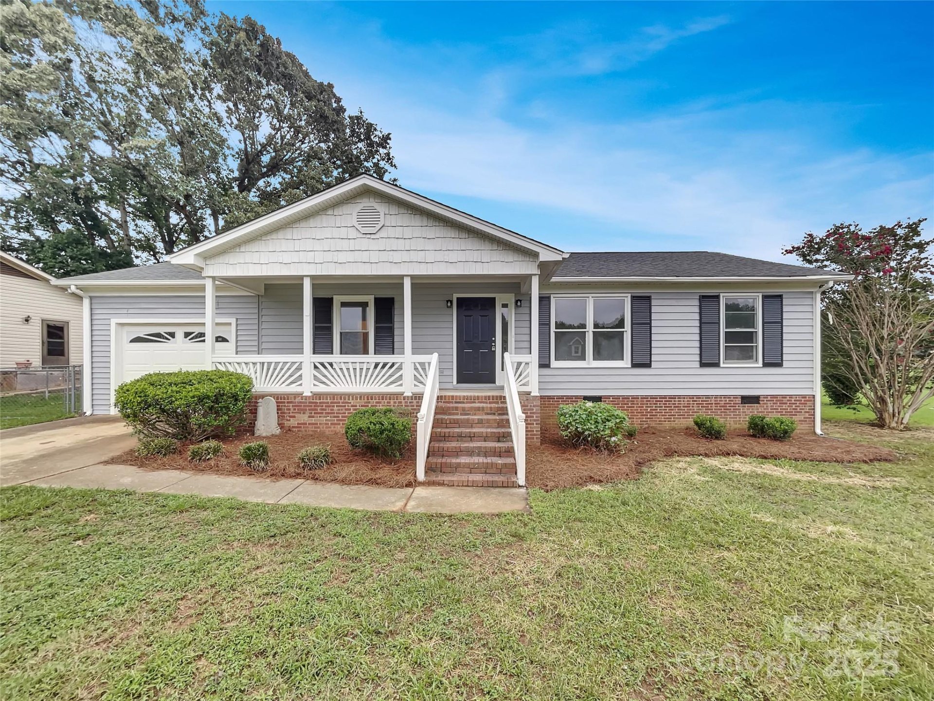 4609 Cottonwood Lane