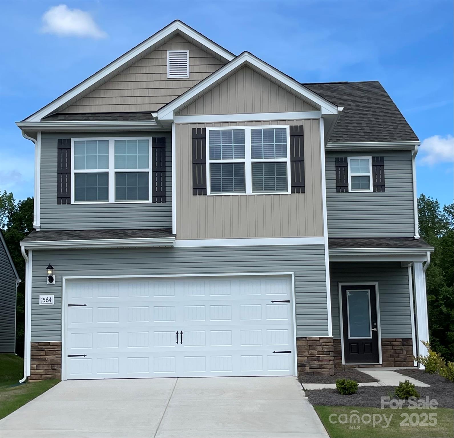 1564 Doran Terrace