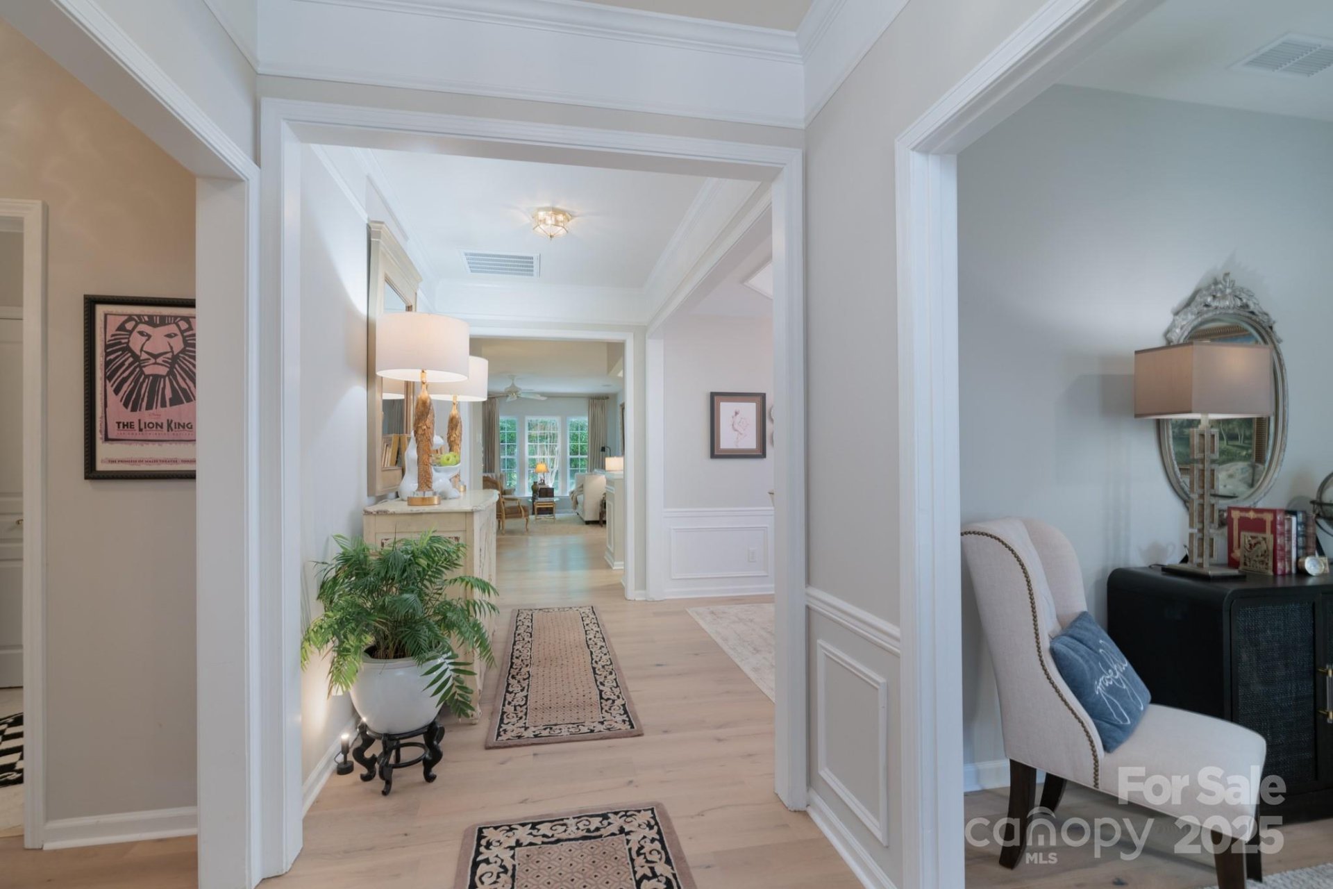 Property image 3 at 8637 Annabel Lee Lane, Charlotte, NC 28277