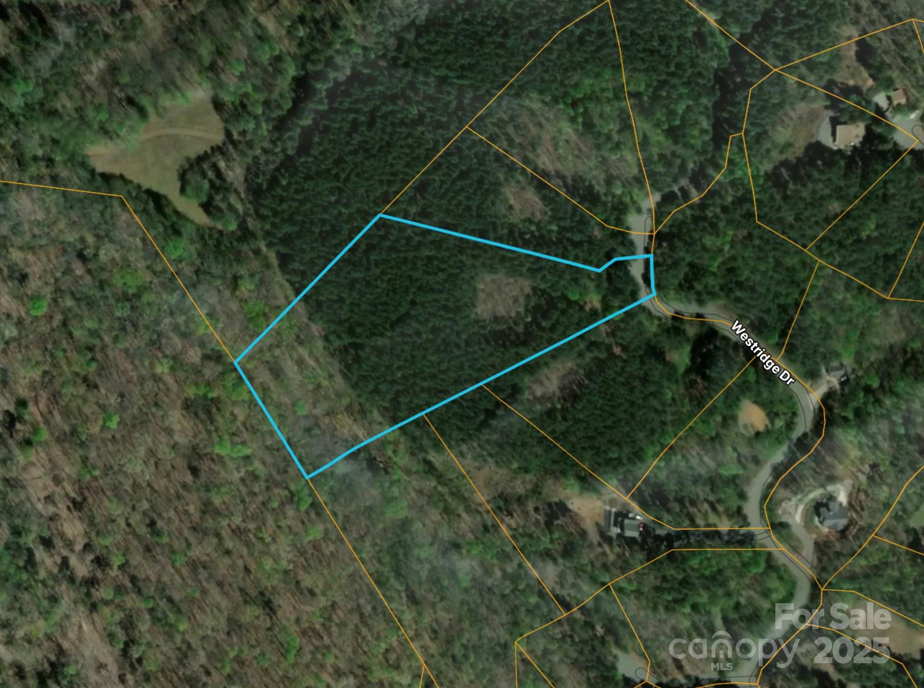 00 W Ridge Drive