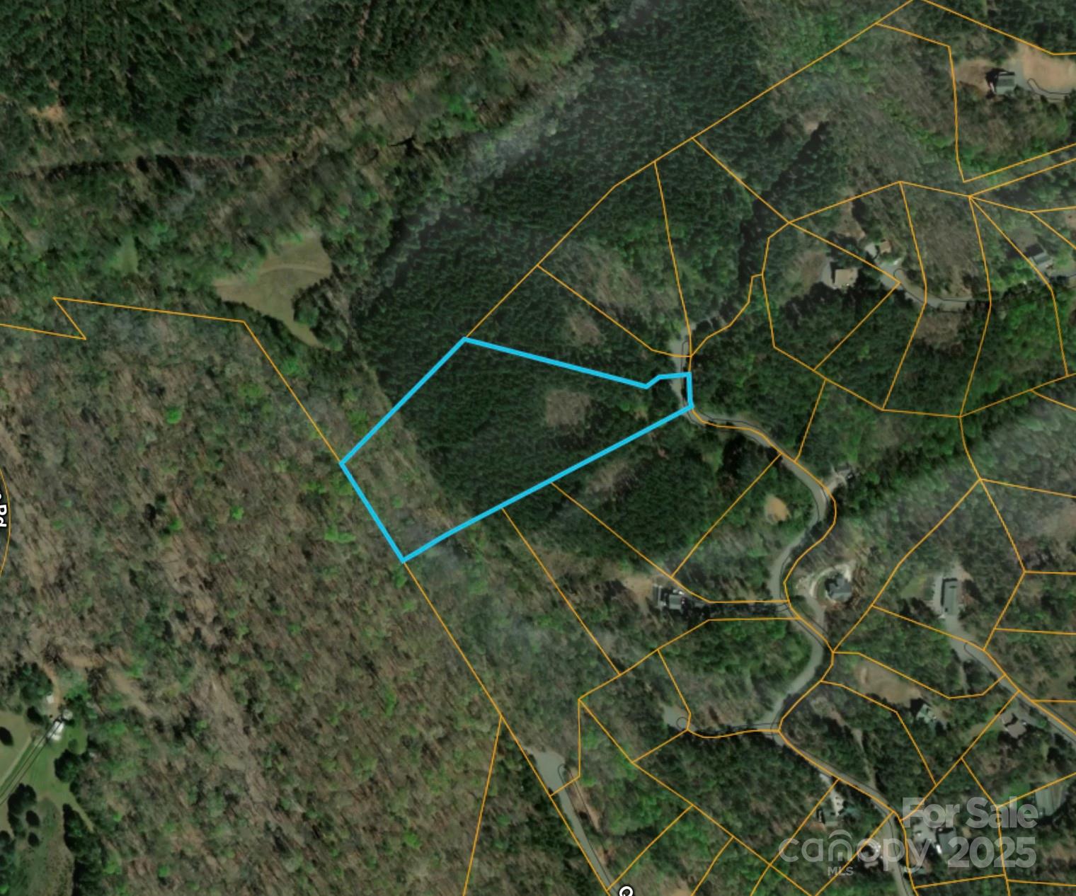 Property image 2 at 00 W Ridge Drive, Bostic, NC 28018