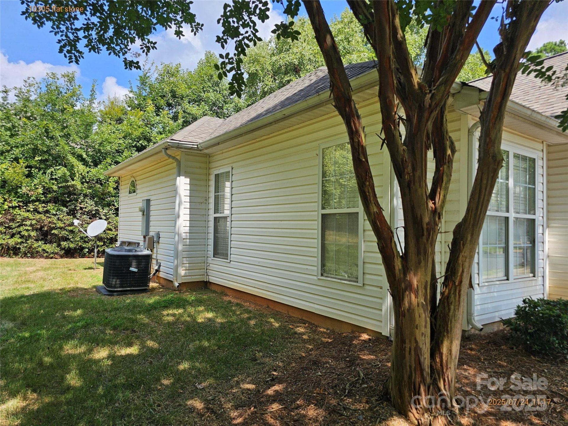Property image 2 at 10305 Flat Stone Road, Charlotte, NC 28213