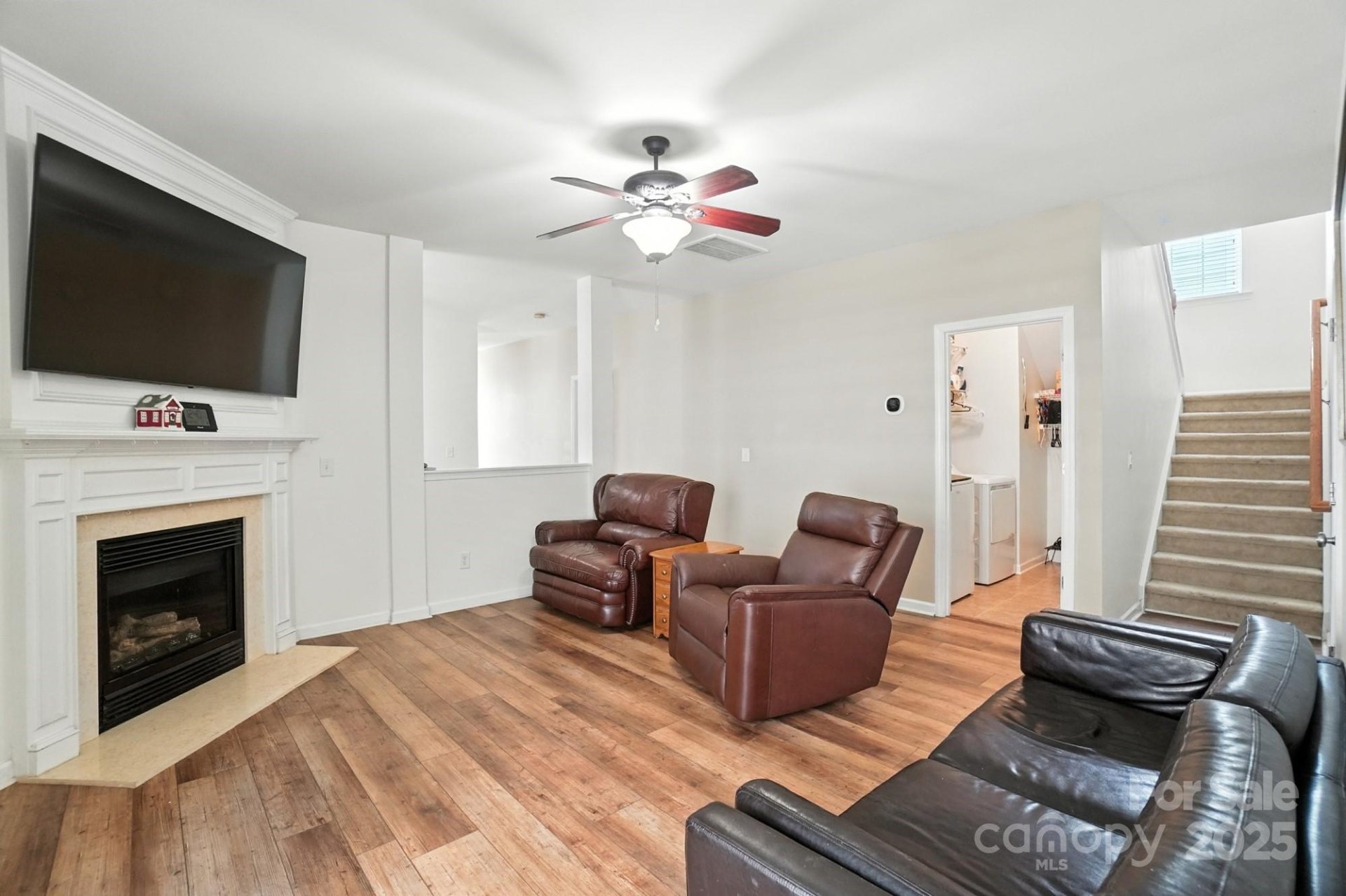 Property image 4 at 9554 Turning Wheel Drive, Charlotte, NC 28214