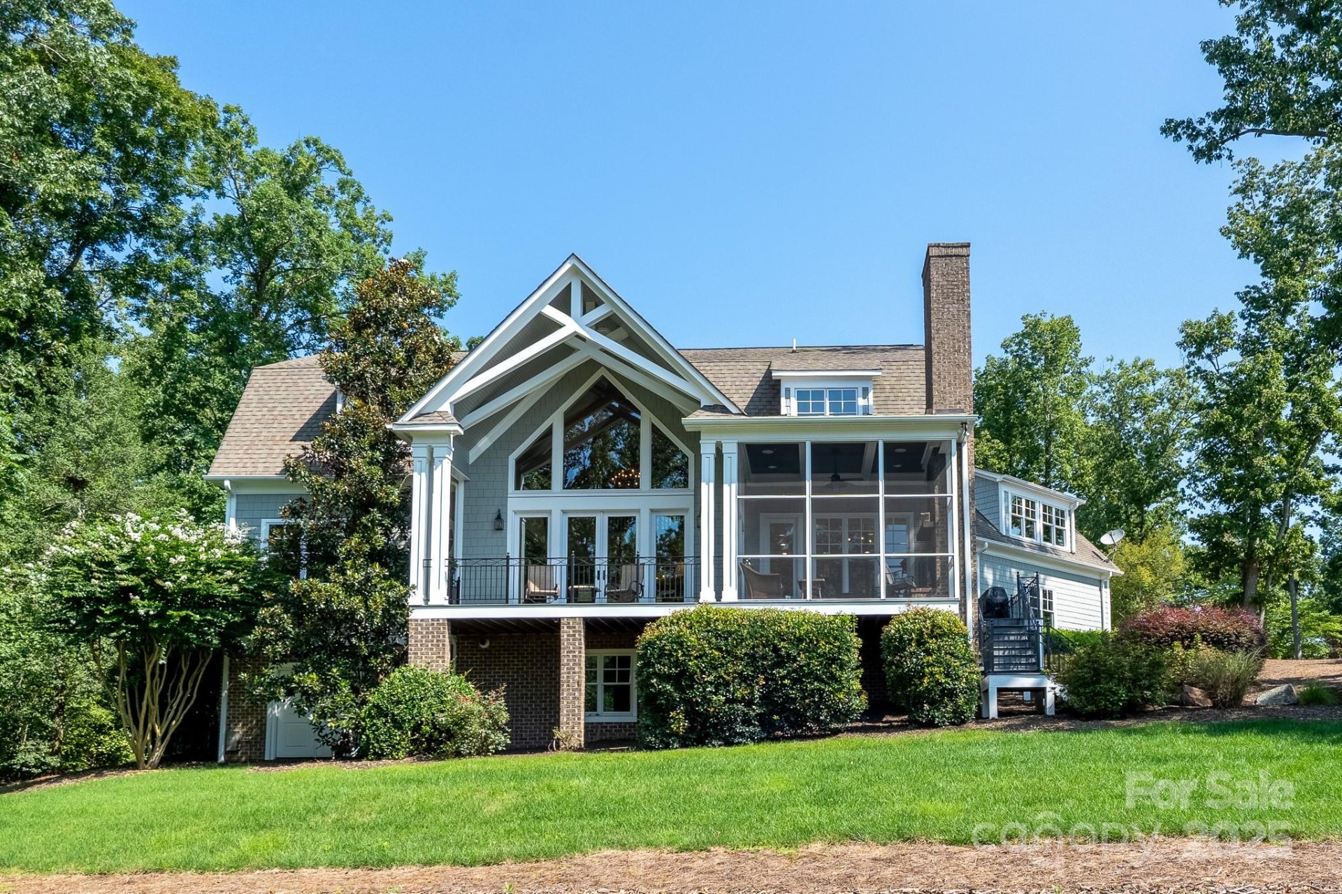 Property image 4 at 132 Freeman Hill None, New London, NC 28127