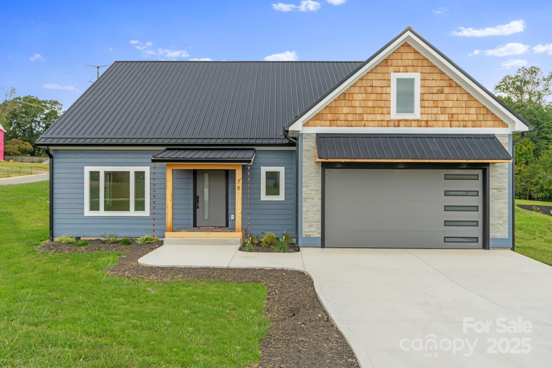 Property at 78 Scott Meadows Drive, Asheville, NC 28806