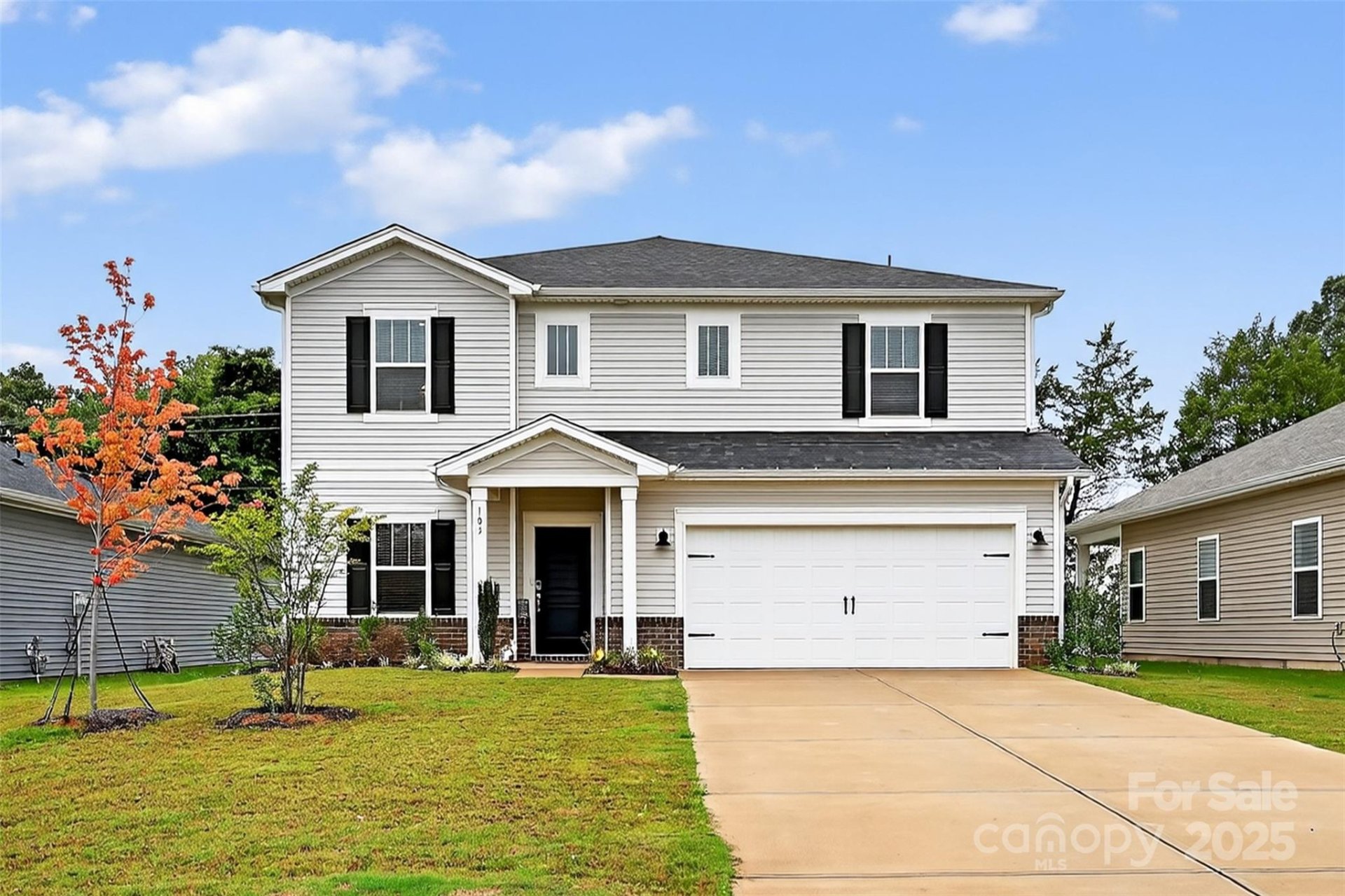 103 Bird Dog Drive