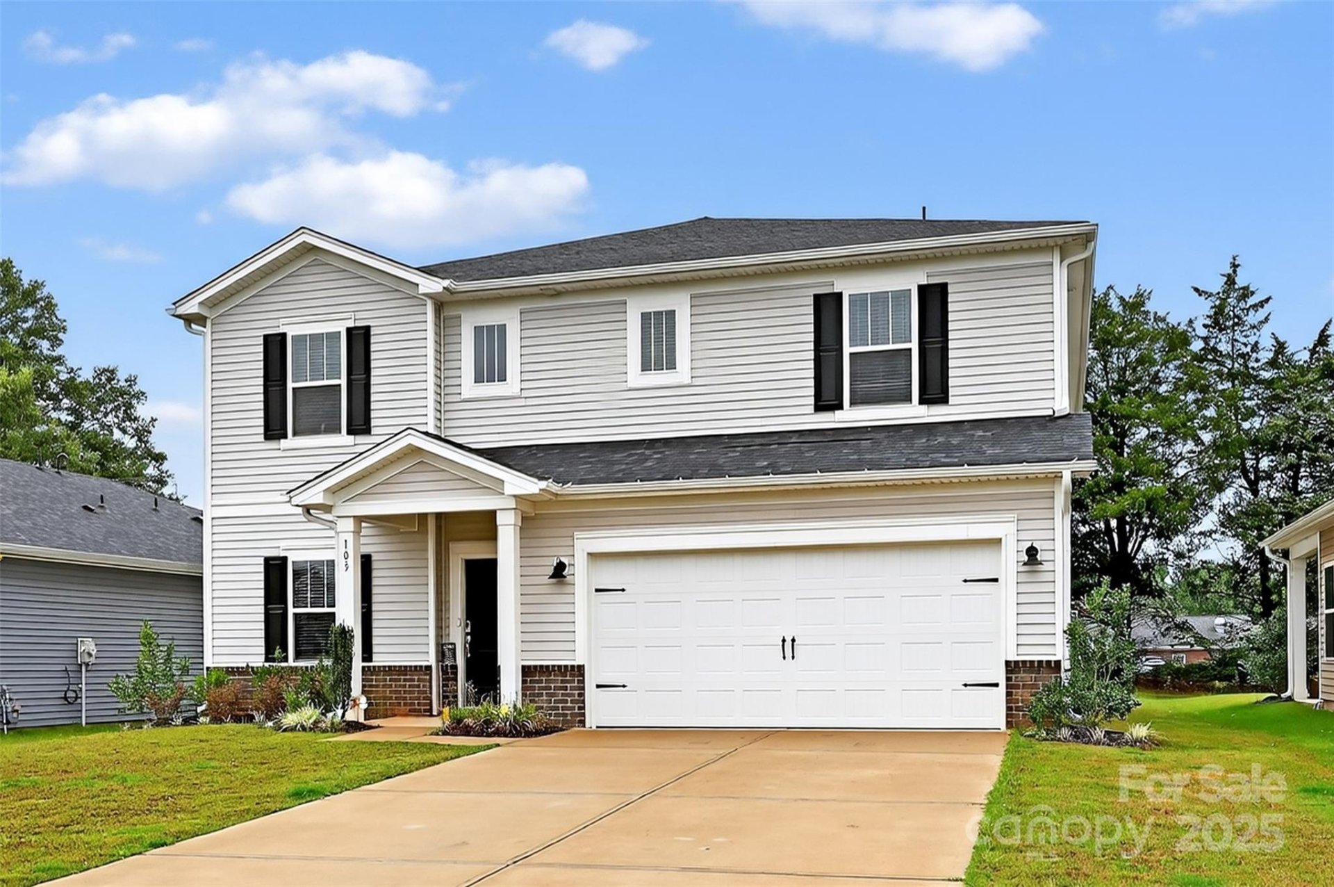Property image 2 at 103 Bird Dog Drive, Mooresville, NC 28115