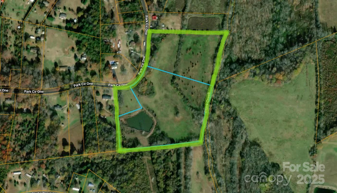 Lincoln Park, Lincolnton Community