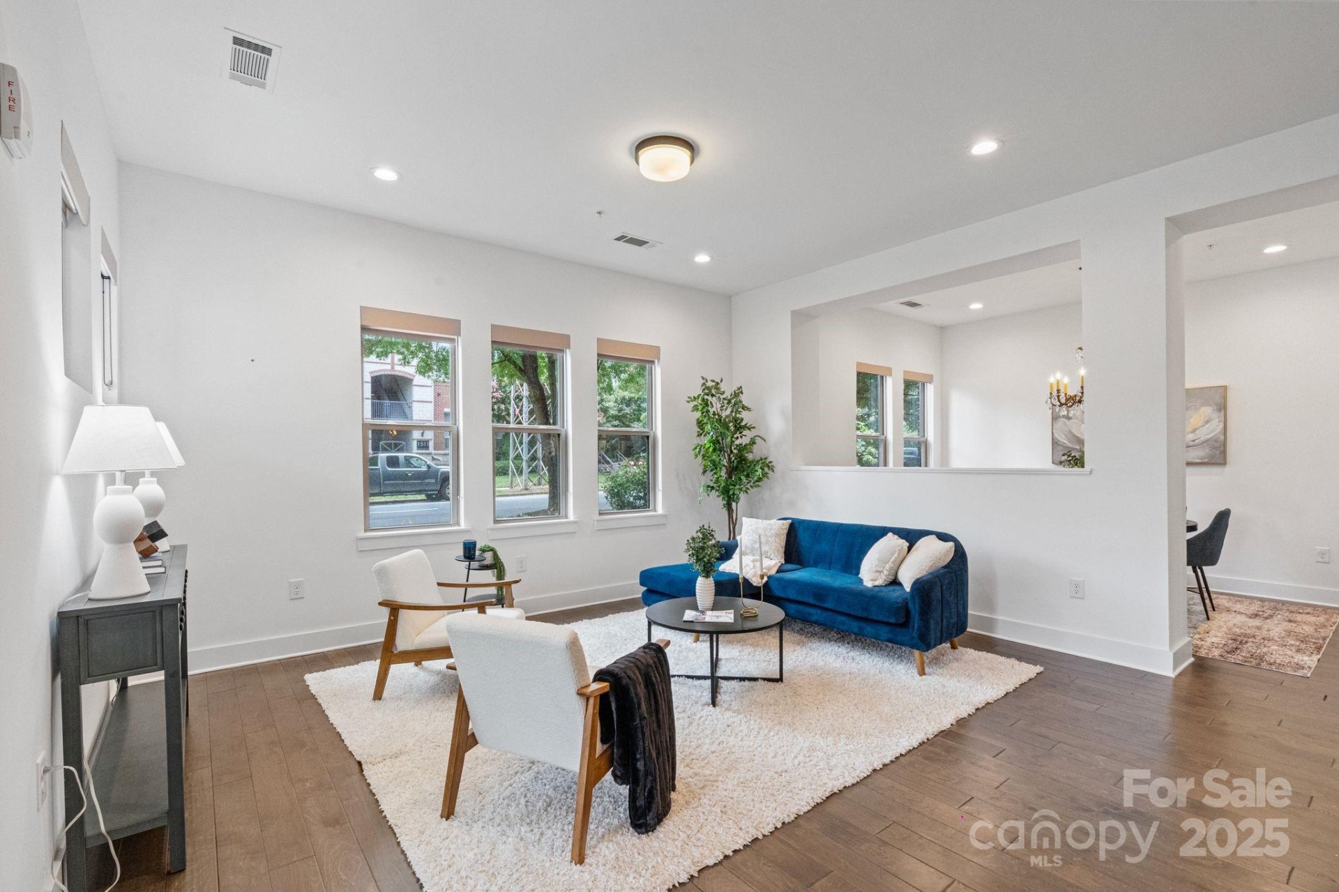 Property image 5 at 1500 Kenilworth Avenue, Charlotte, NC 28203