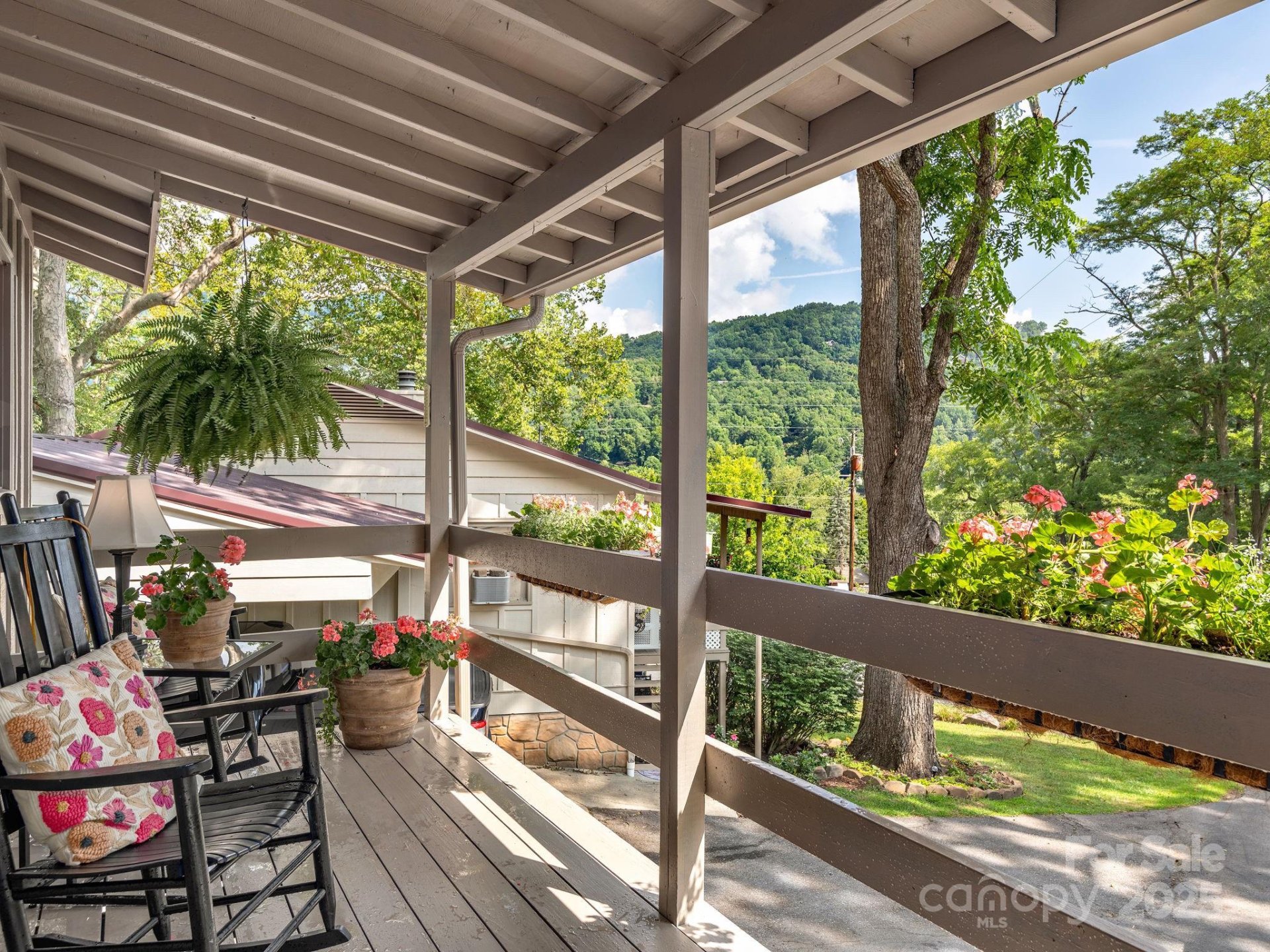 Property image 3 at 54 Brookside Lane, Maggie Valley, NC 28751