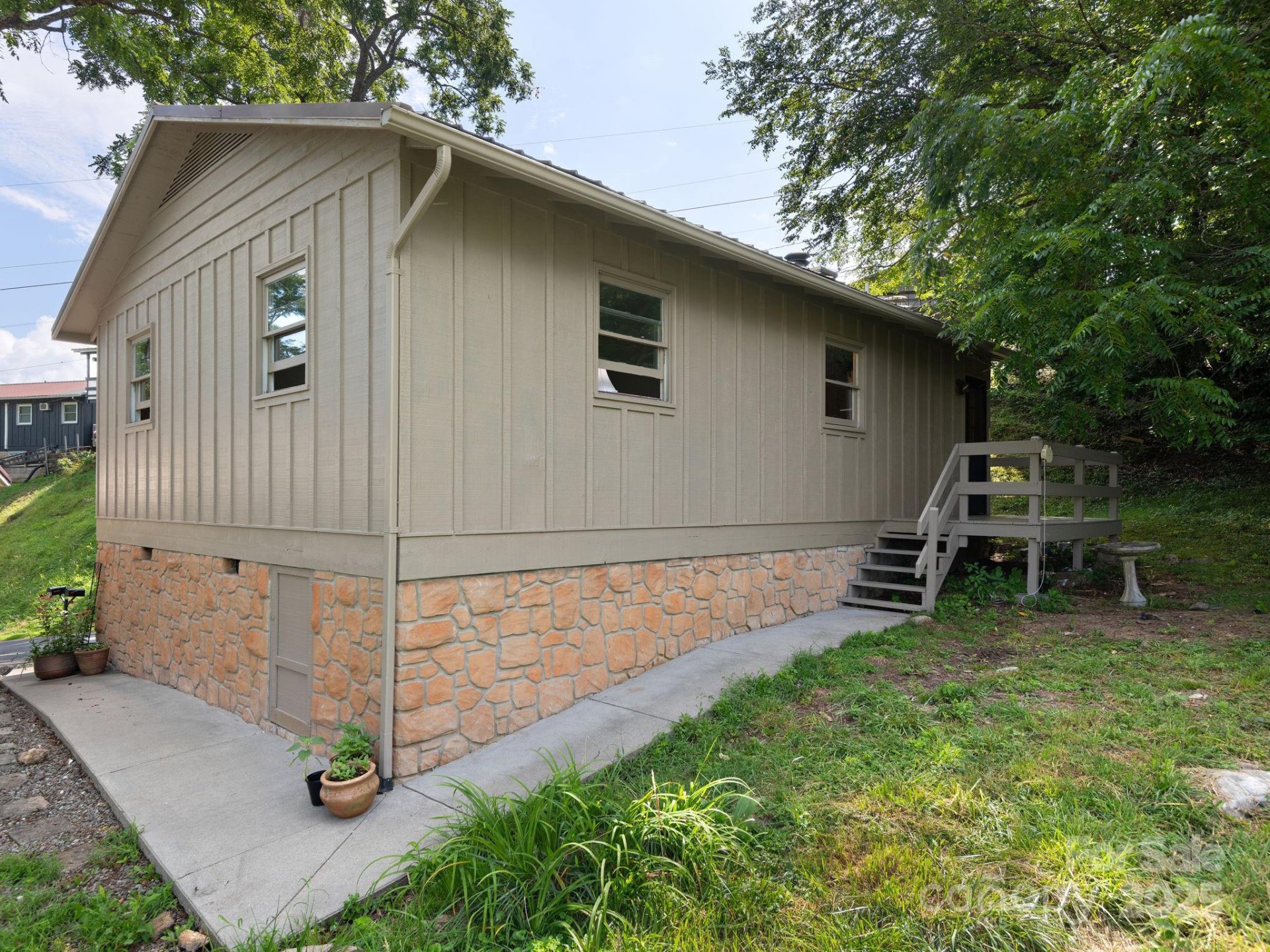 Property image 4 at 54 Brookside Lane, Maggie Valley, NC 28751