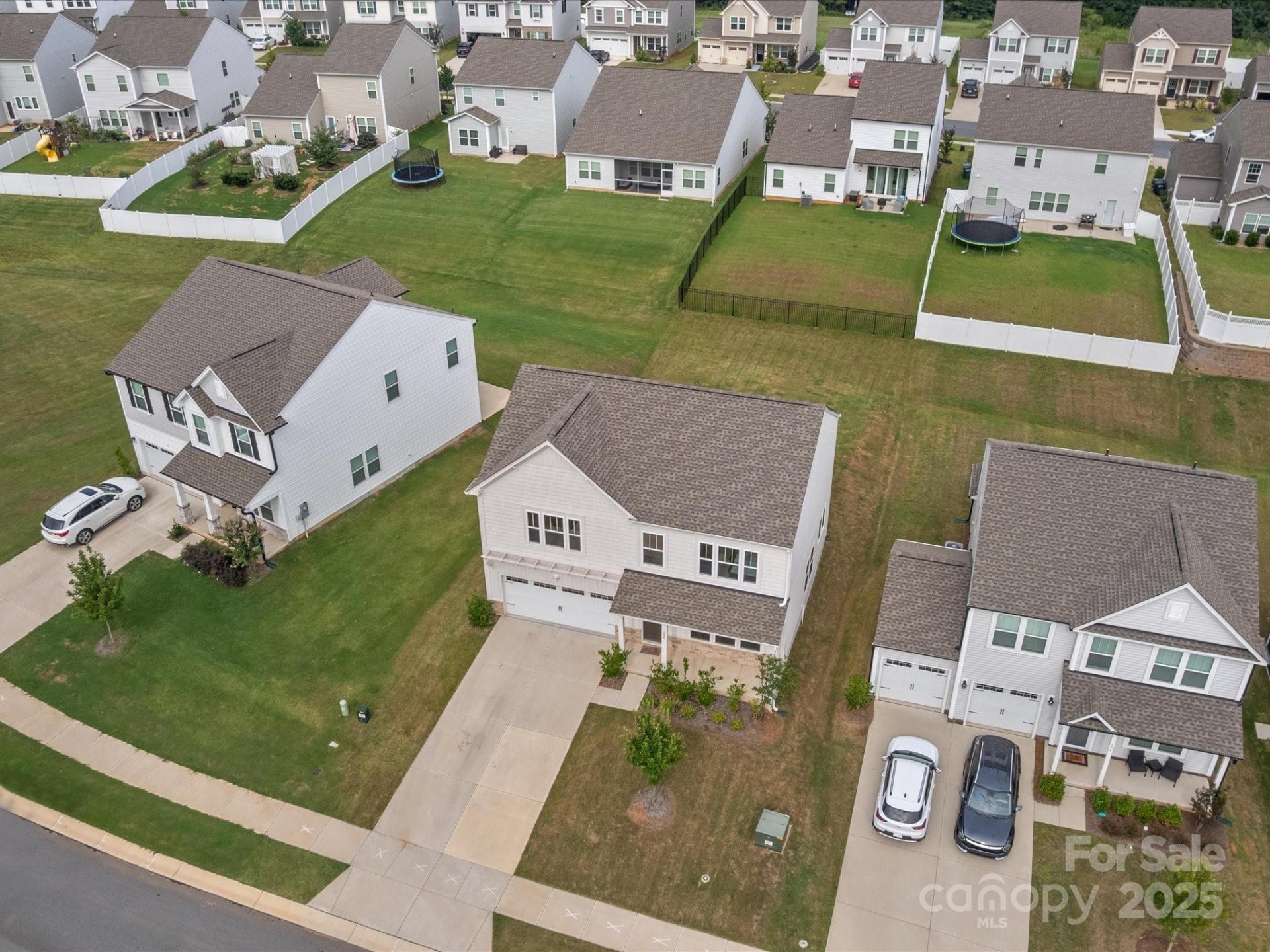 Property image 2 at 108 Carmine Court, Troutman, NC 28166