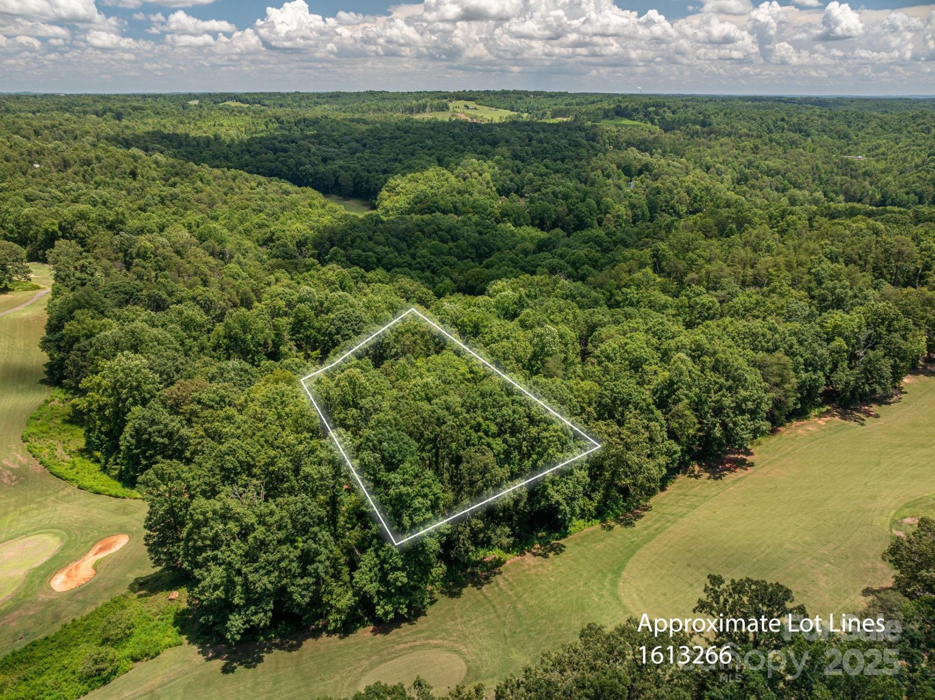 Property image 3 at Lot 218 Plantation Drive, Rutherfordton, NC 28139