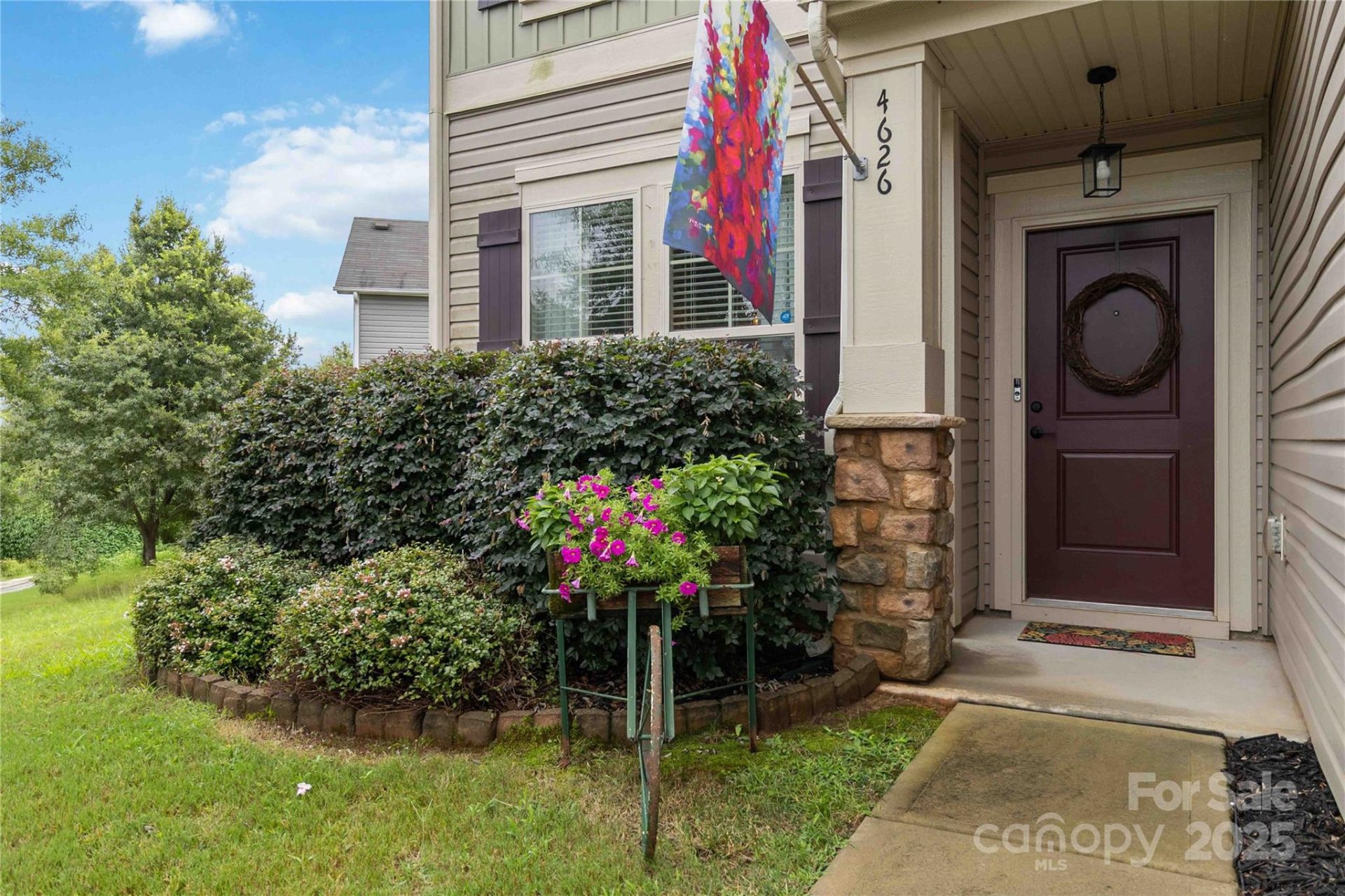 Property image 2 at 4626 Gibbons Link Road, Charlotte, NC 28269
