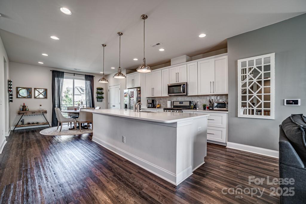 Property image 3 at 3355 Bending Birch Place, Charlotte, NC 28206