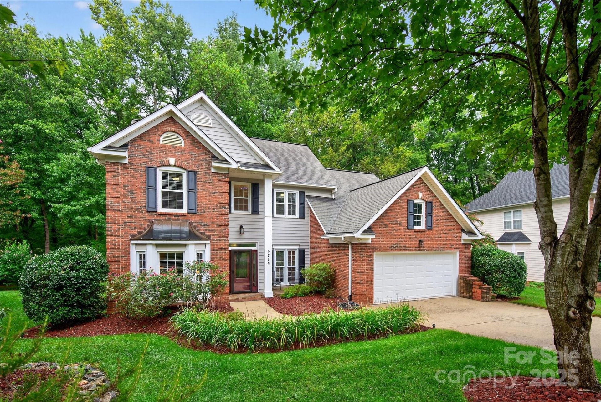 4713 Hanging Ivy Drive