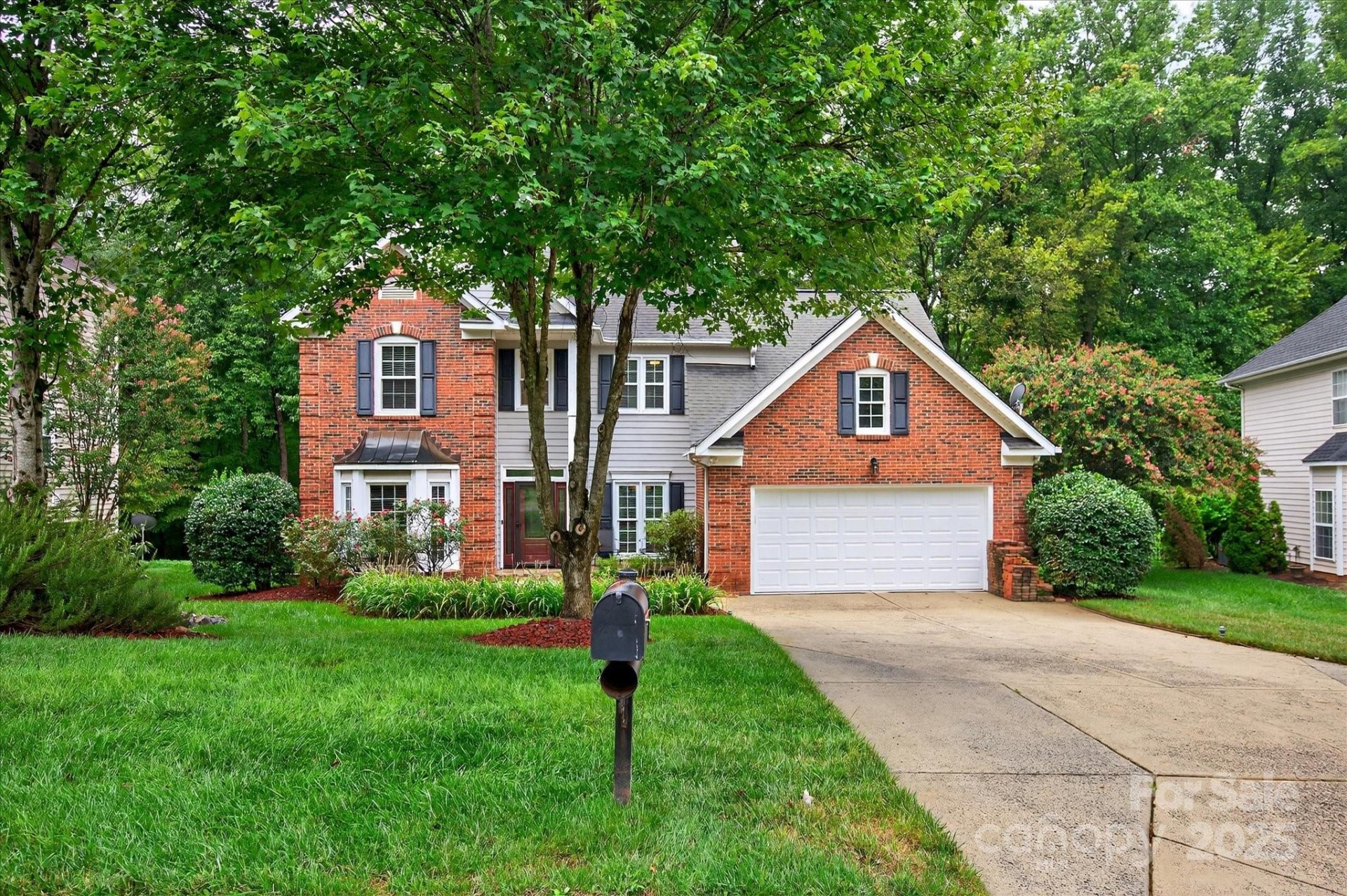 Property image 2 at 4713 Hanging Ivy Drive, Charlotte, NC 28215