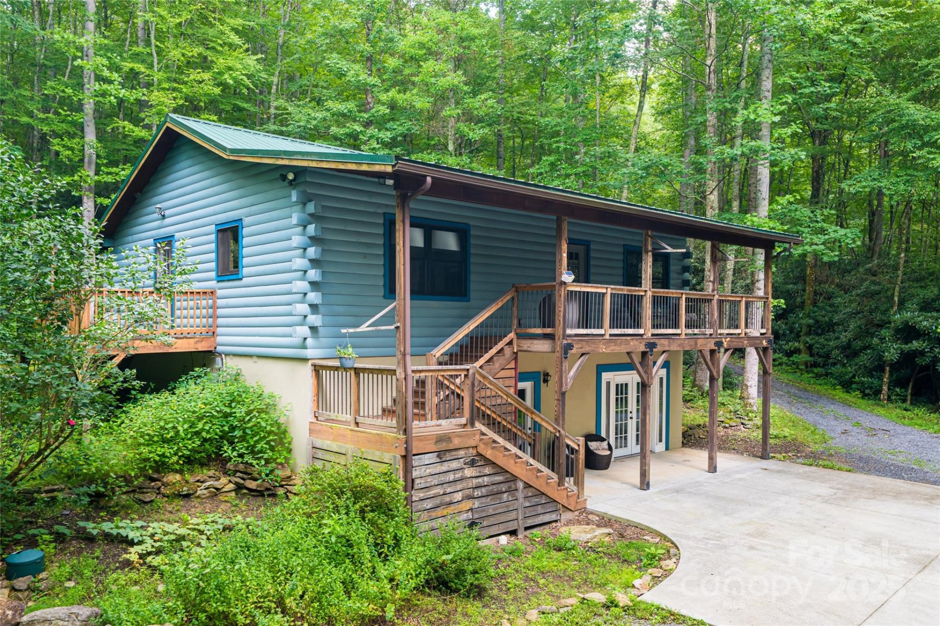 Property at 4035 Bald Creek Road, Clyde, NC 28721