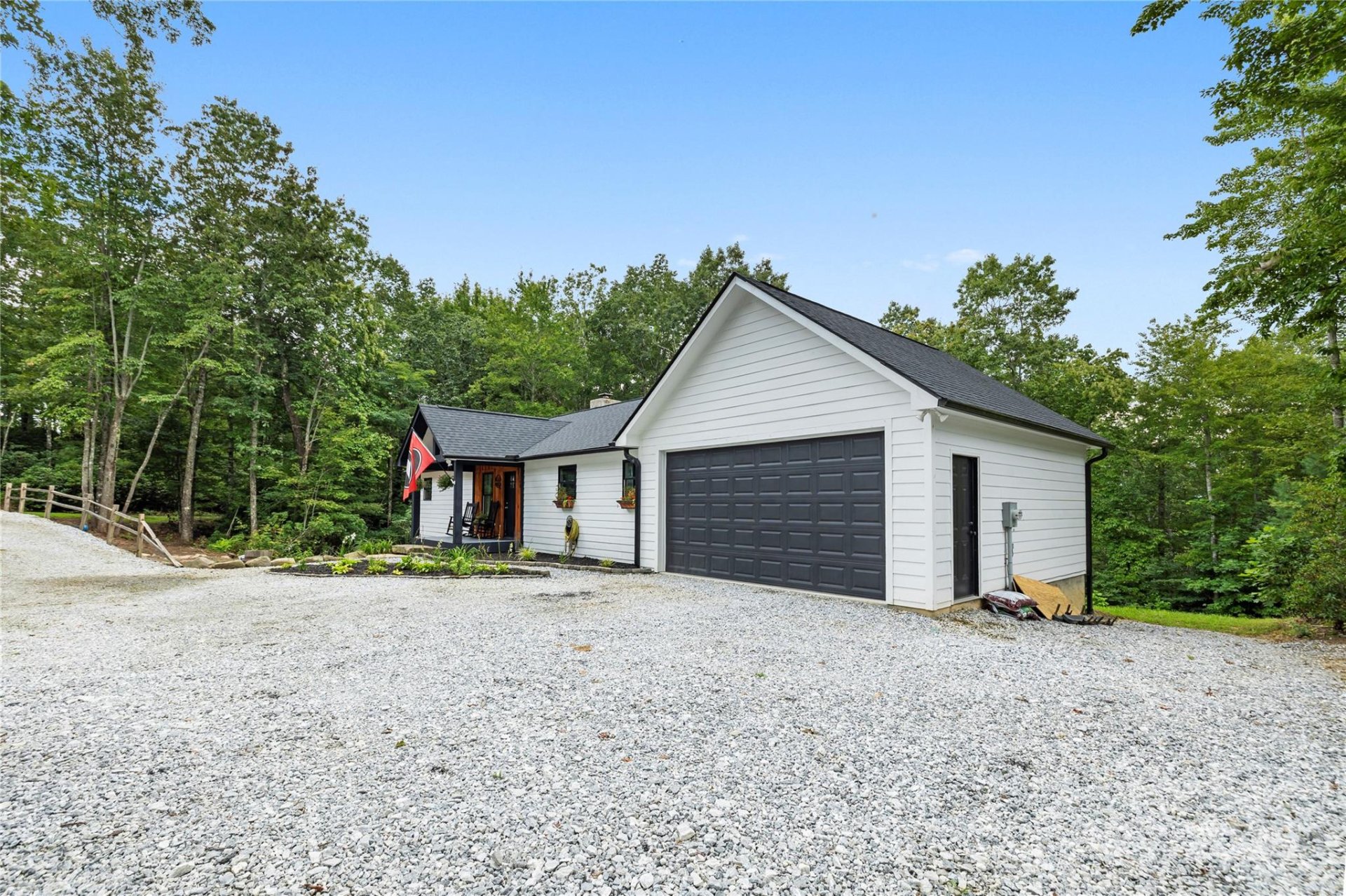 Property image 2 at 185 Ben Nevis Road, Brevard, NC 28712