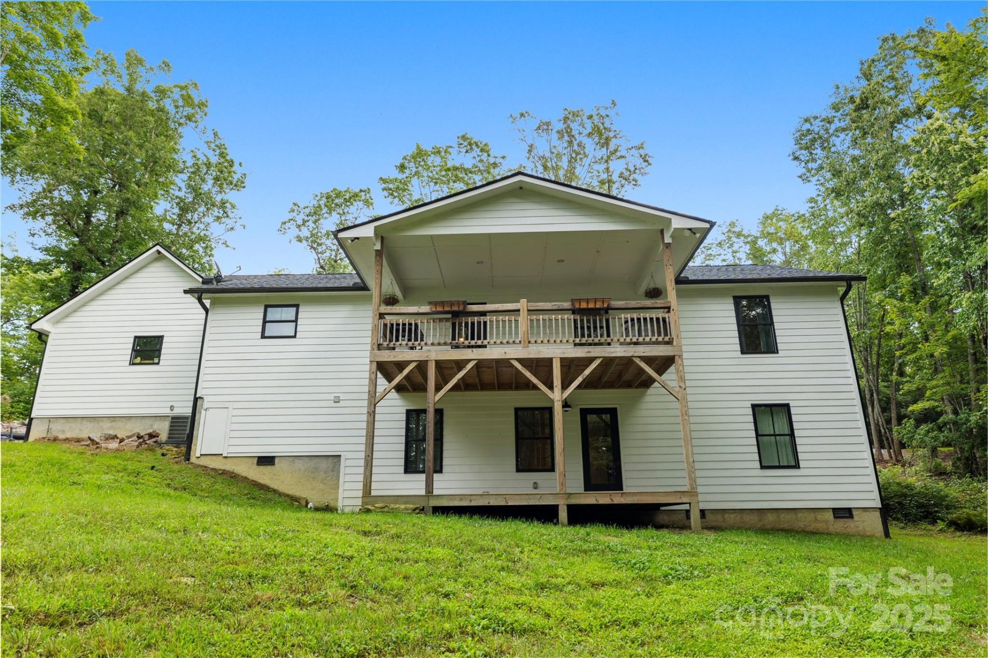 Property image 3 at 185 Ben Nevis Road, Brevard, NC 28712