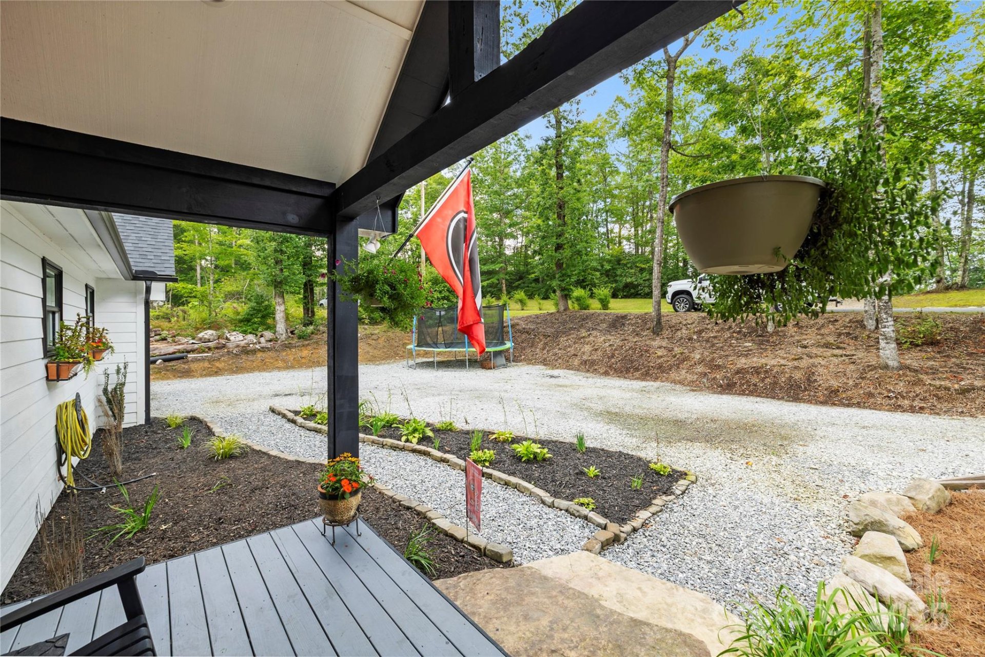 Property image 4 at 185 Ben Nevis Road, Brevard, NC 28712