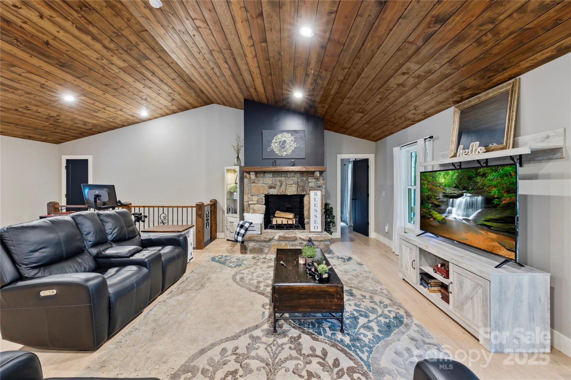 Property image 5 at 185 Ben Nevis Road, Brevard, NC 28712
