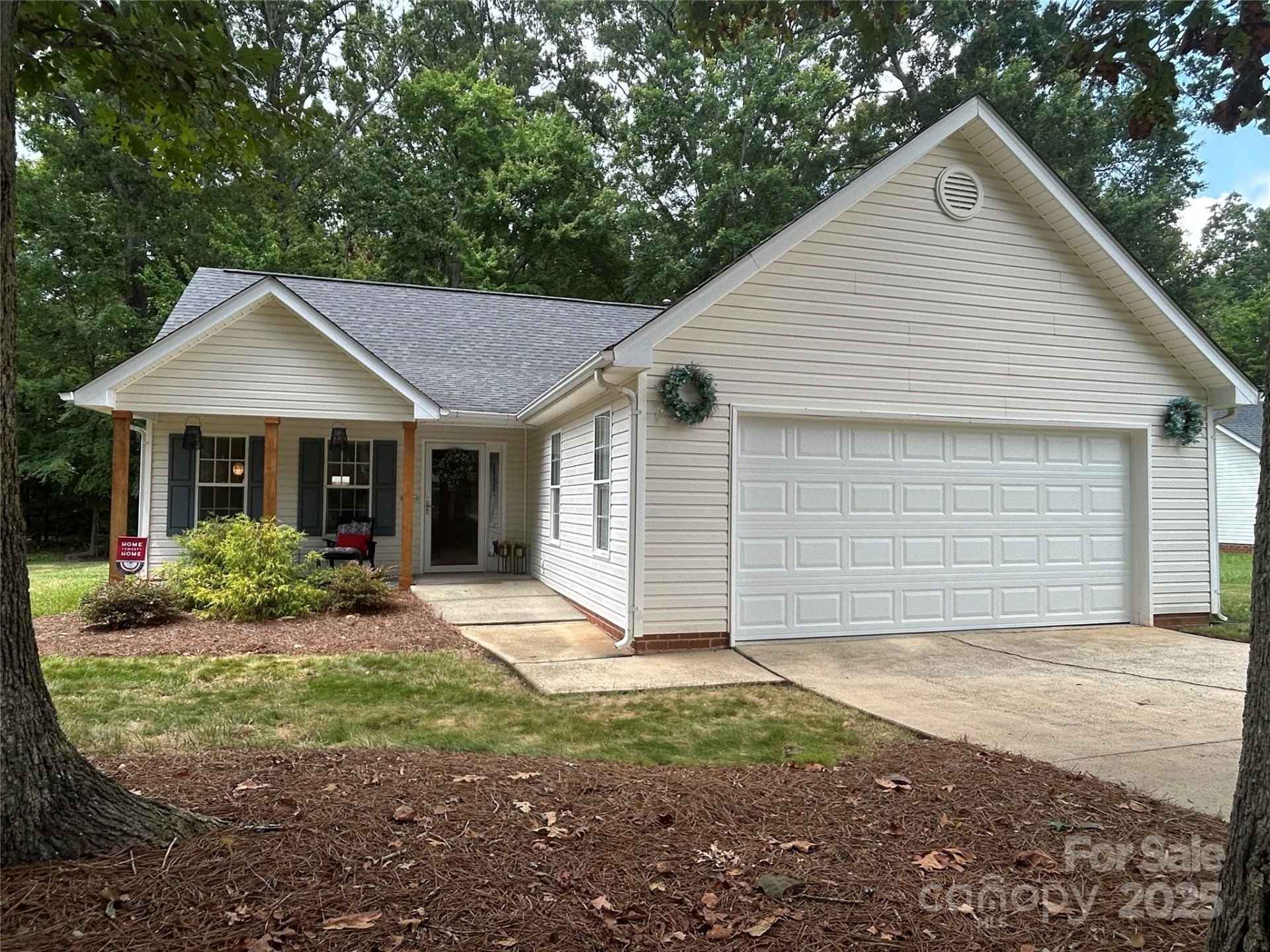 2124 Gambrel Way