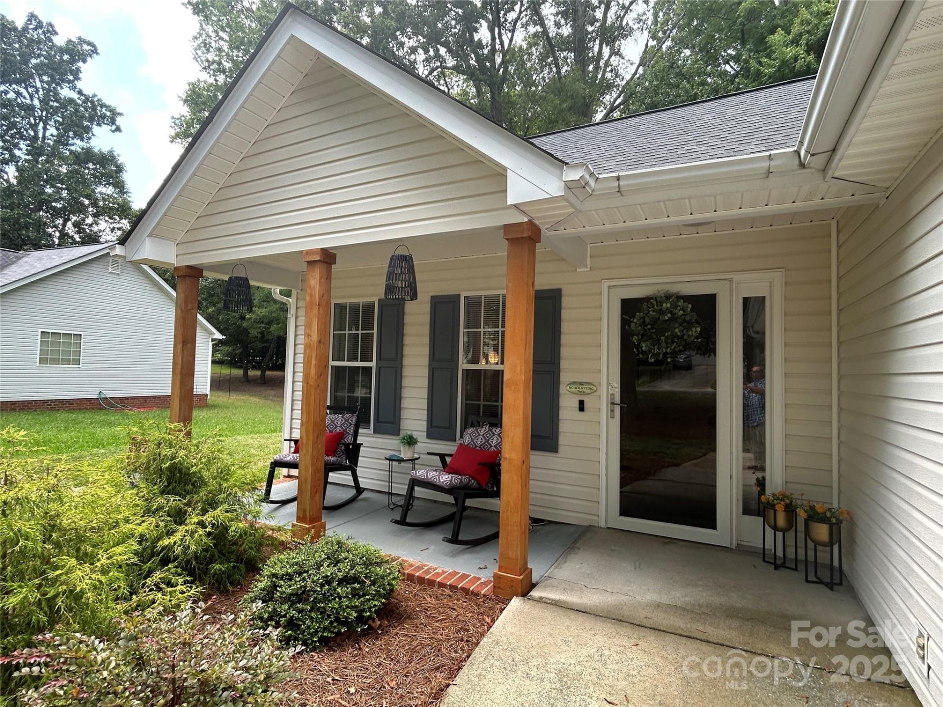 Property image 2 at 2124 Gambrel Way, Monroe, NC 28112