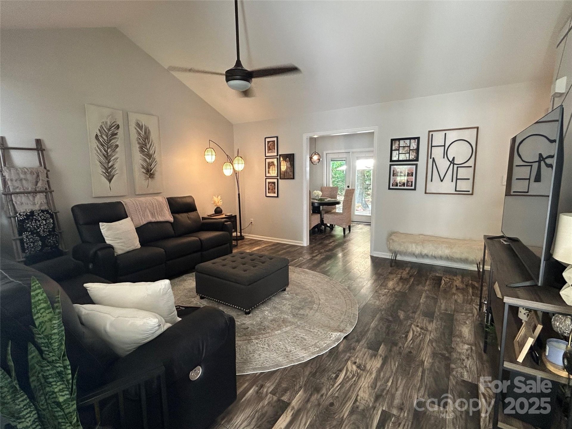 Property image 4 at 2124 Gambrel Way, Monroe, NC 28112