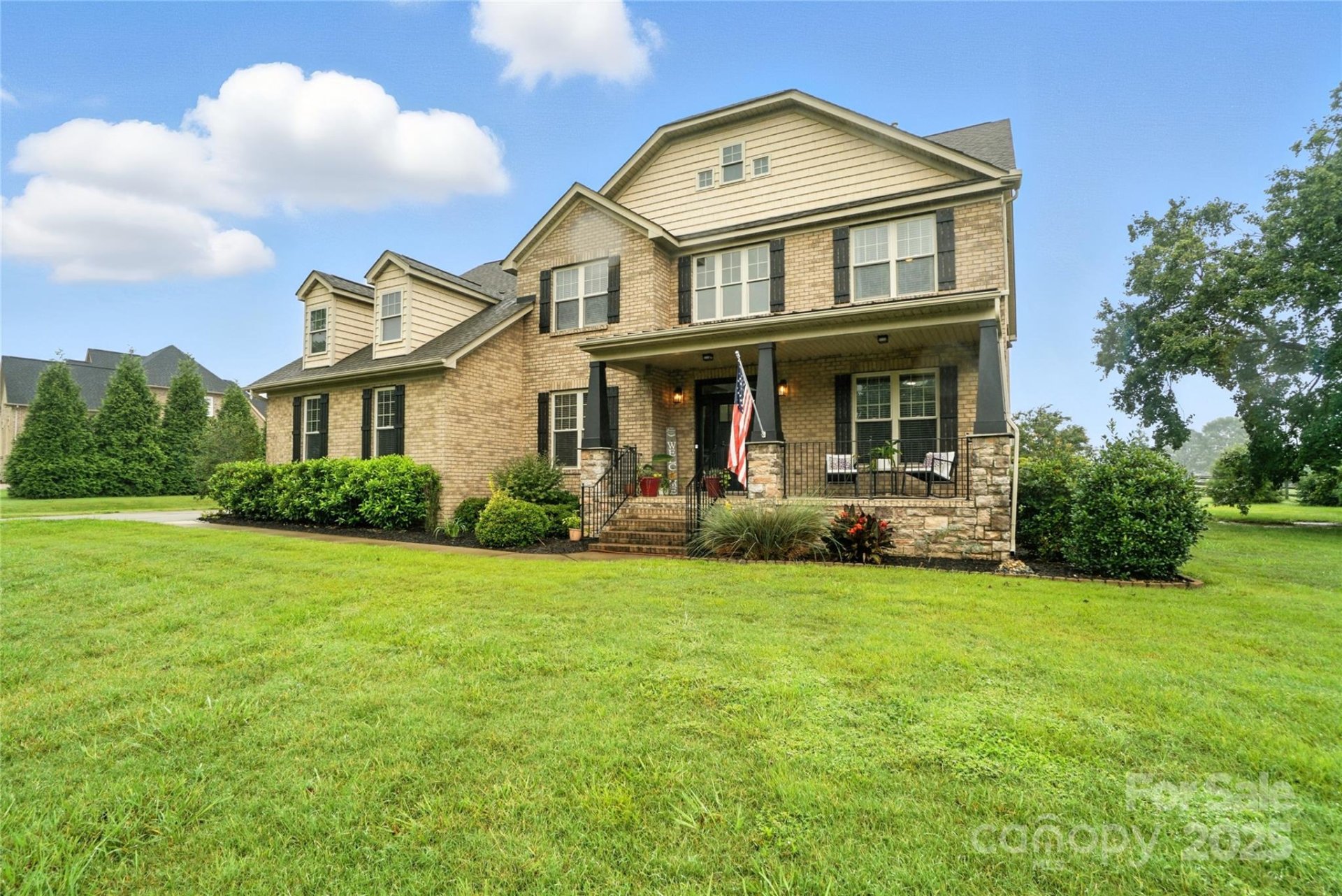 Property at 4925 Campobello Drive, Monroe, NC 28110