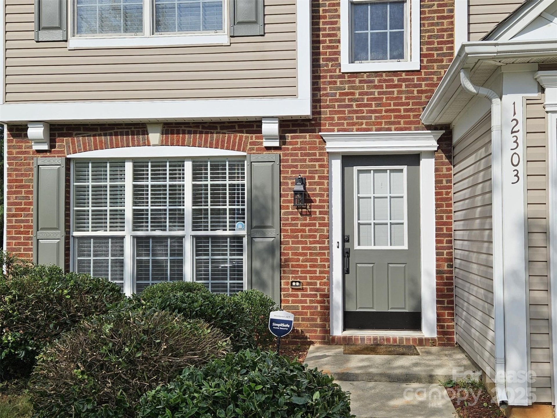 Property image 2 at 12303 Bobhouse Drive, Charlotte, NC 28277