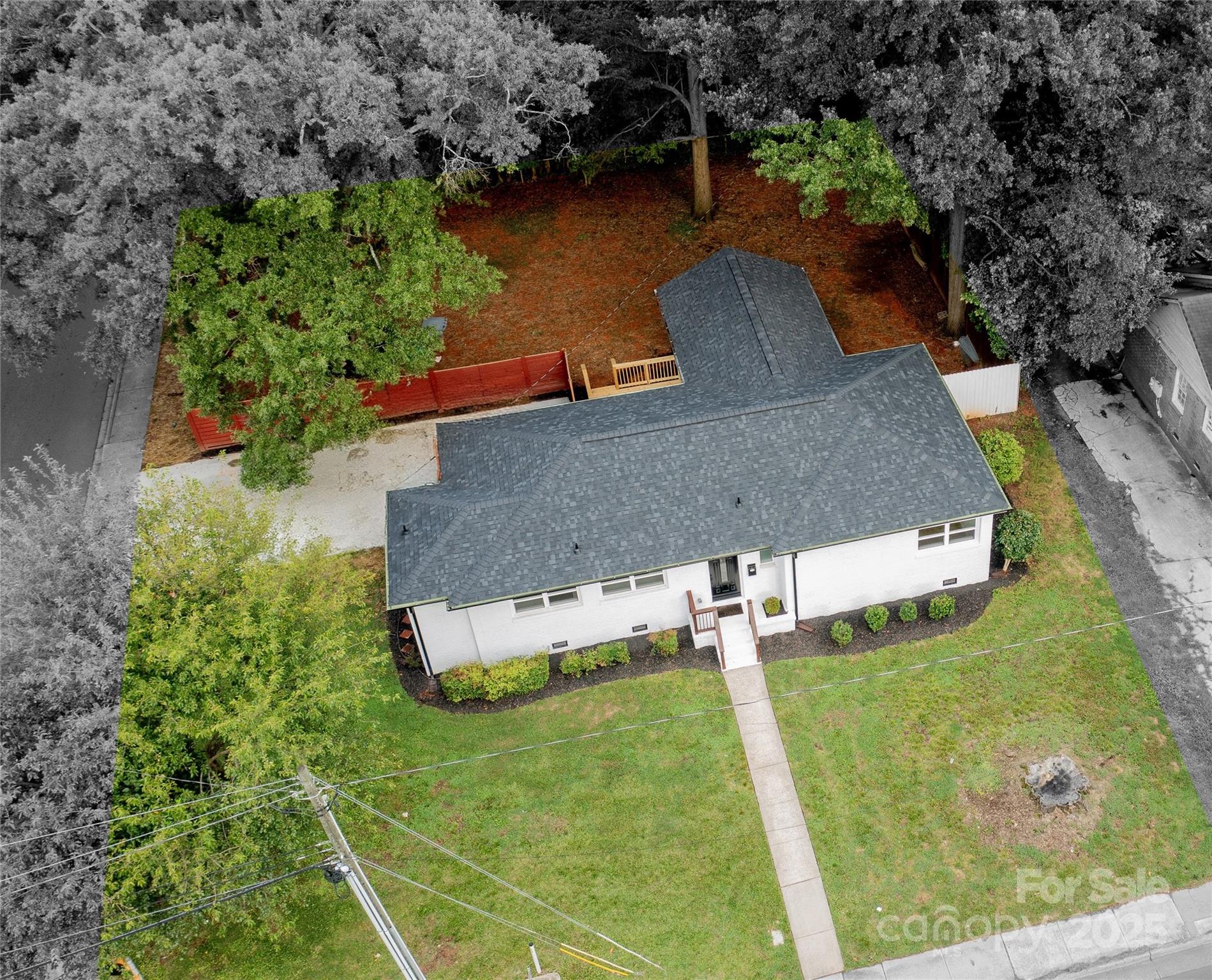 Property image 4 at 3501 Eastway Drive, Charlotte, NC 28205