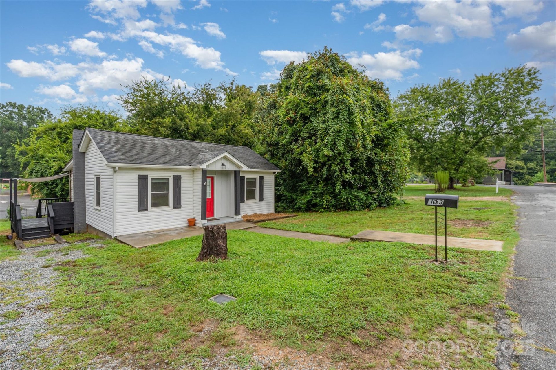 Property image 3 at 903 Michigan Street, Kannapolis, NC 28083