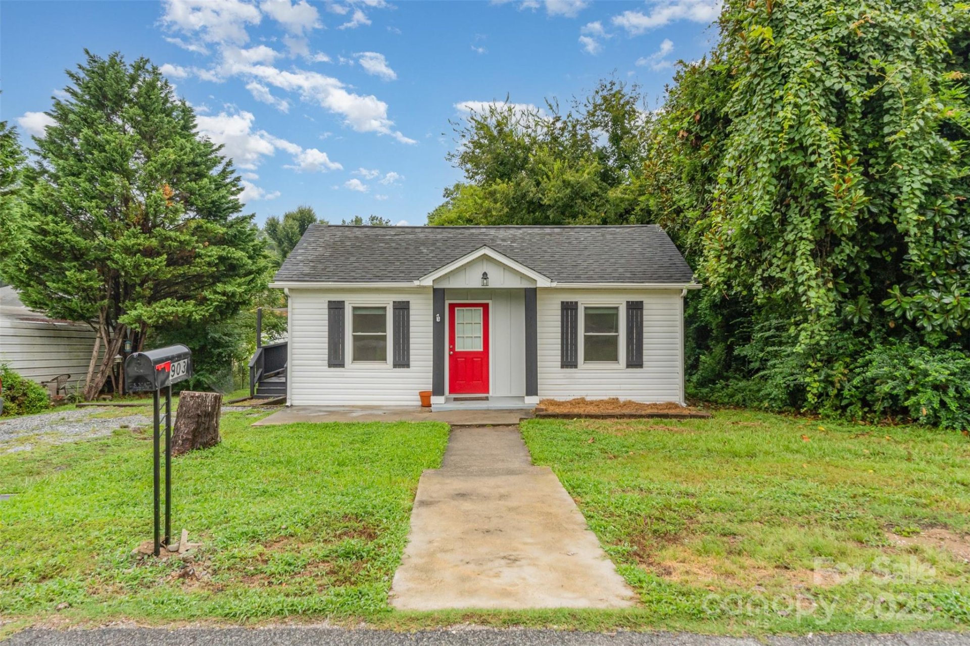 Property image 4 at 903 Michigan Street, Kannapolis, NC 28083