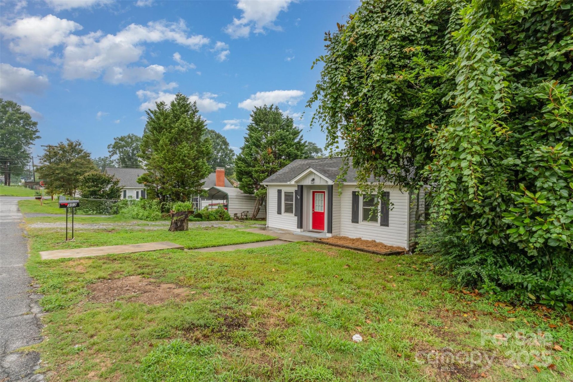 Property image 5 at 903 Michigan Street, Kannapolis, NC 28083