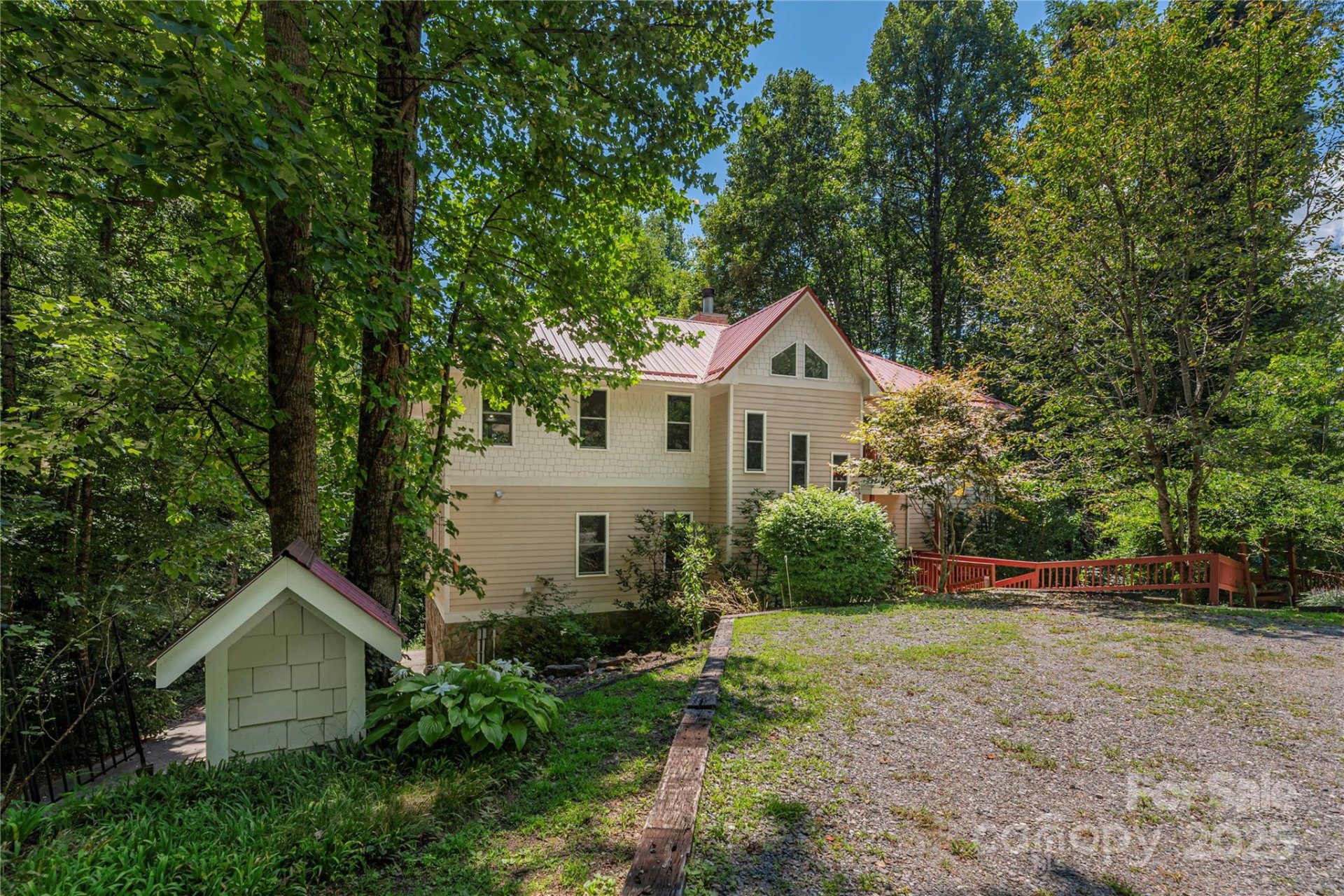 97 Hughes Drive