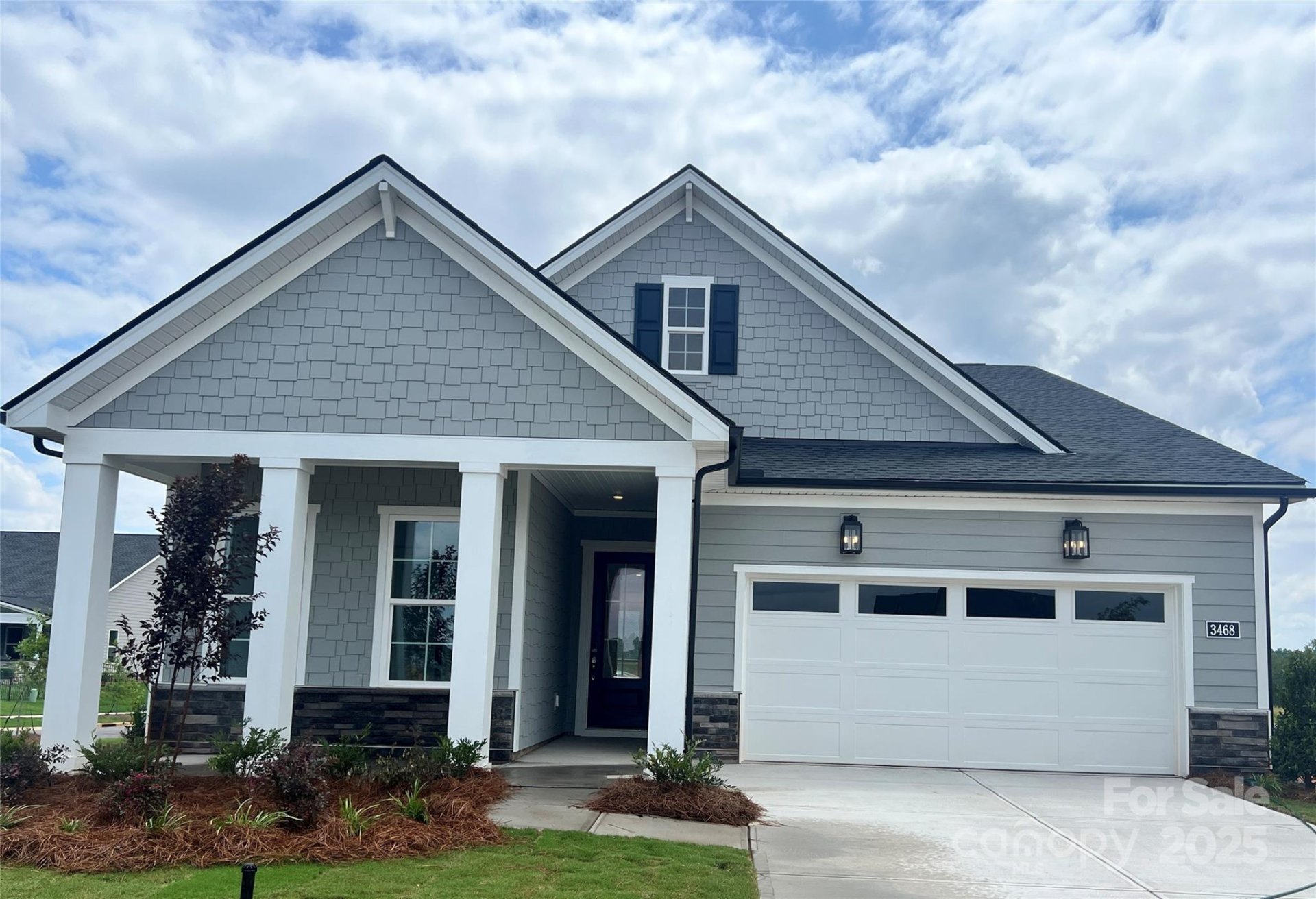 3687 Blue Pine Drive