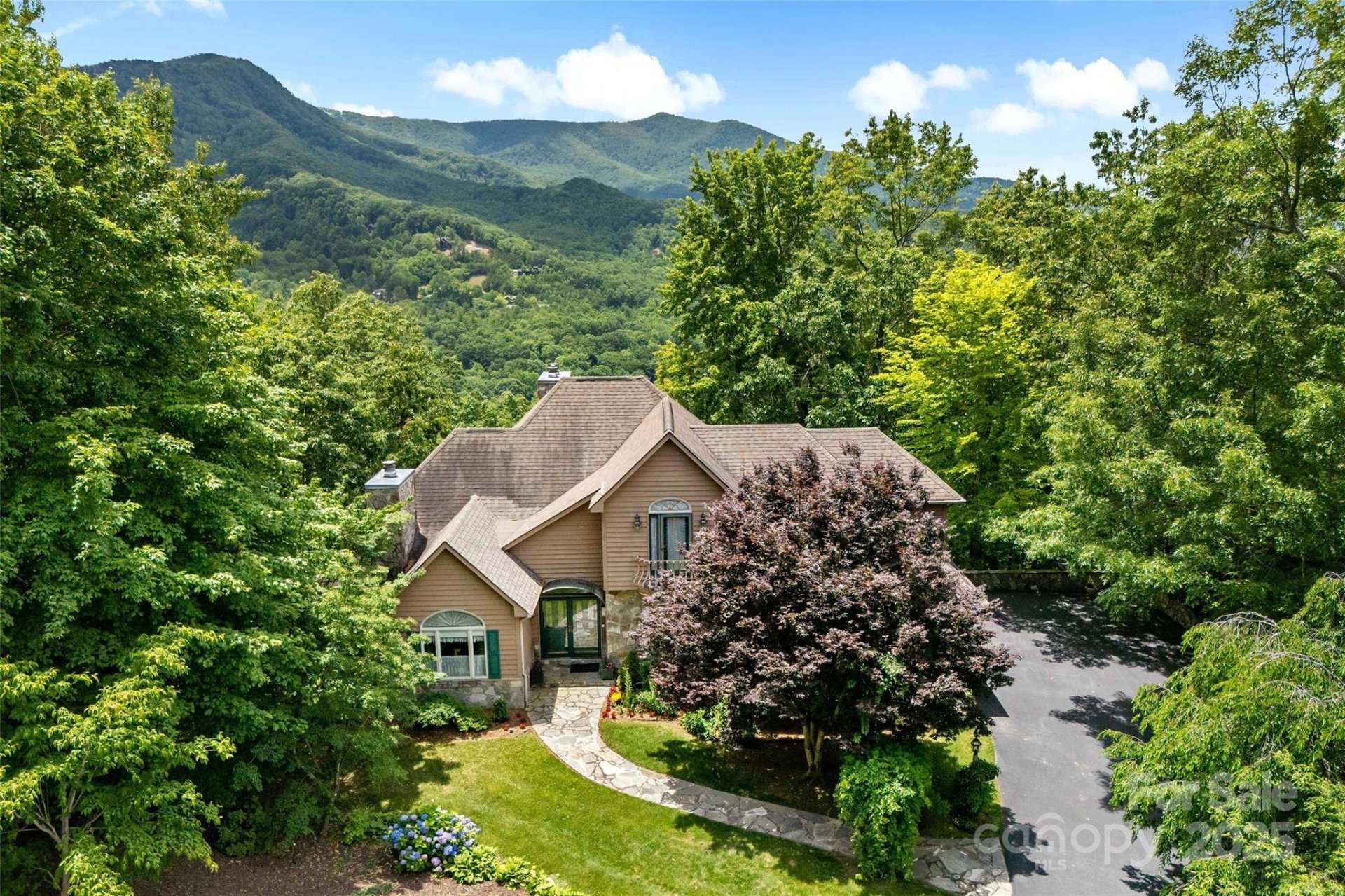 Property at 65 Timber Park Drive, Black Mountain, NC 28711