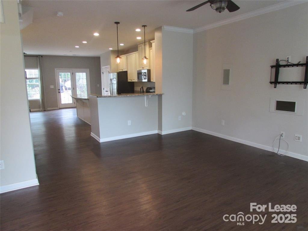 Property image 2 at 1604 Lovers Lawn Trace, Cornelius, NC 28031