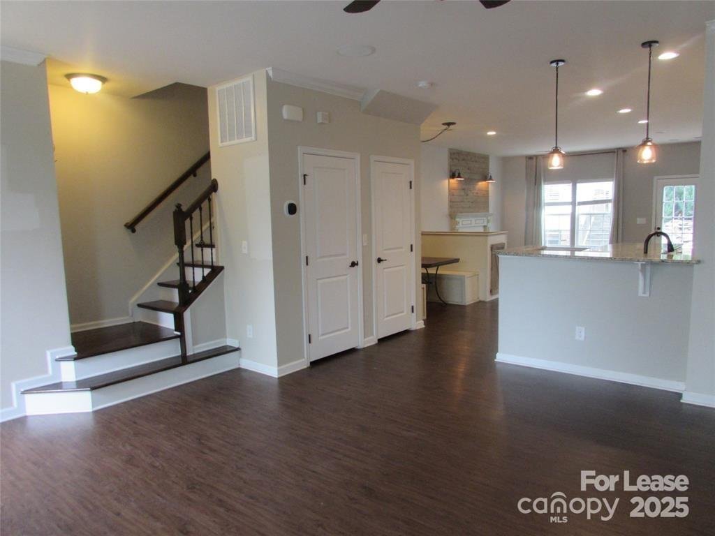 Property image 3 at 1604 Lovers Lawn Trace, Cornelius, NC 28031
