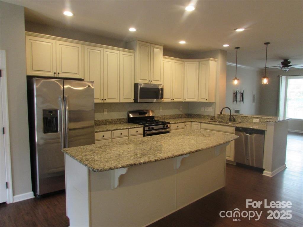 Property image 4 at 1604 Lovers Lawn Trace, Cornelius, NC 28031