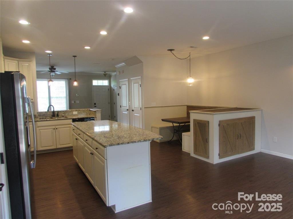 Property image 5 at 1604 Lovers Lawn Trace, Cornelius, NC 28031
