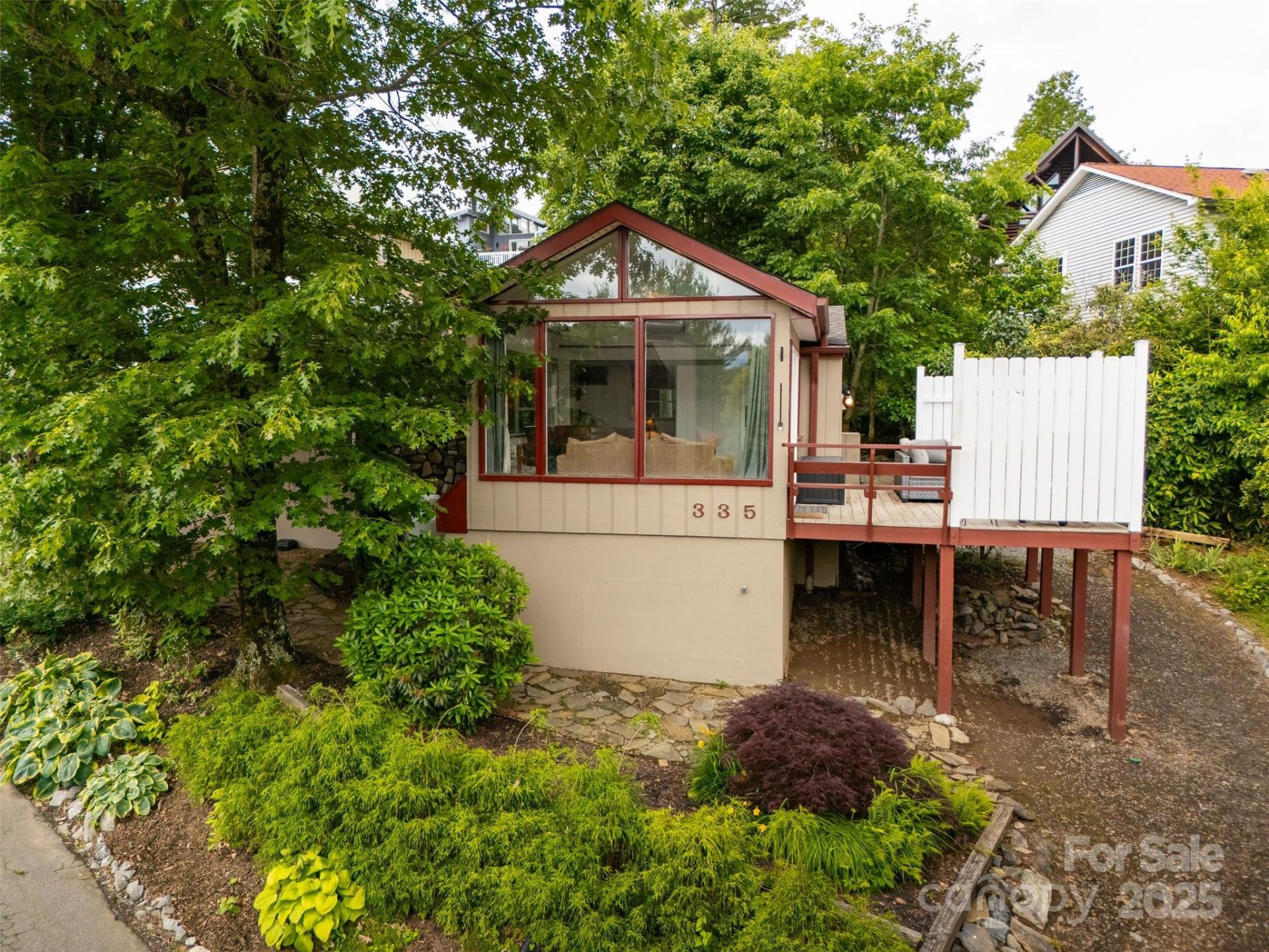 Property at 335 Snowshoe Loop, Newland, NC 28657