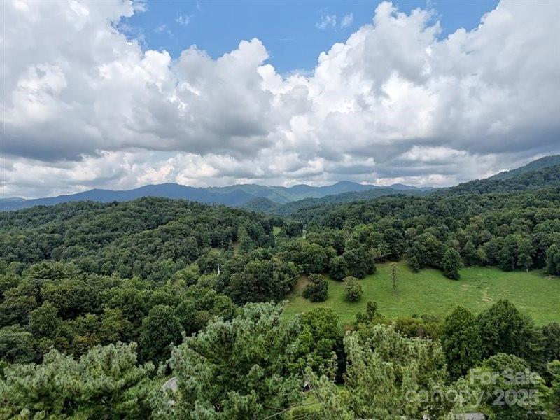 Property image 3 at Lot 9 Becks Branch Road, Clyde, NC 28721
