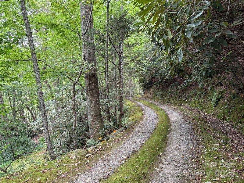 Property image 4 at Lot 9 Becks Branch Road, Clyde, NC 28721
