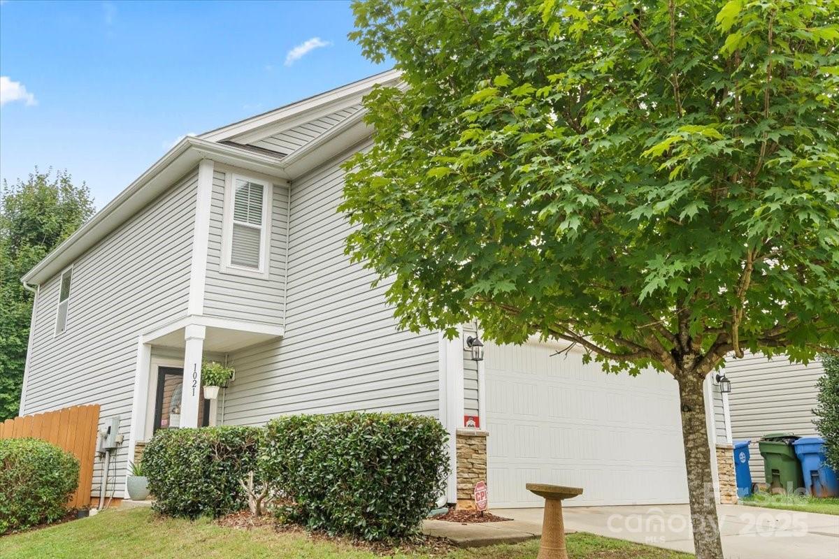 Property image 3 at 1021 Joselynn Drive, Gastonia, NC 28054