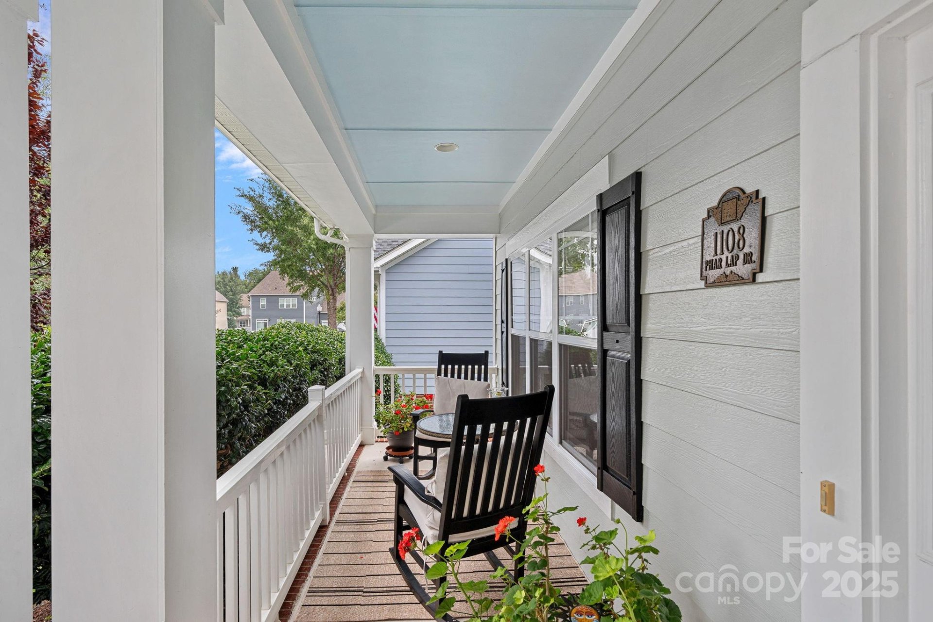 Property image 2 at 1108 Phar Lap Drive, Indian Trail, NC 28079