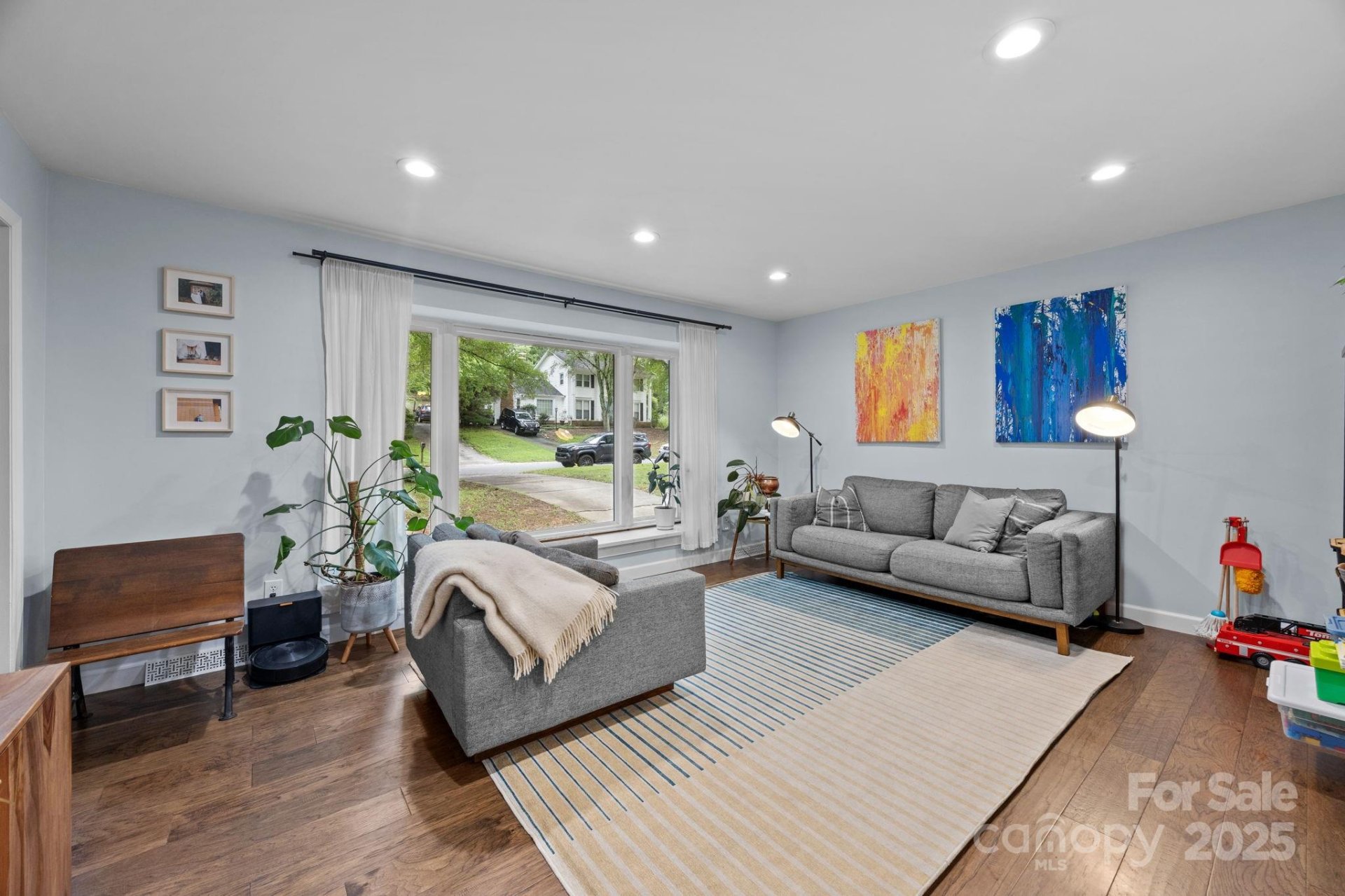 Property image 5 at 525 Kelford Lane, Charlotte, NC 28270